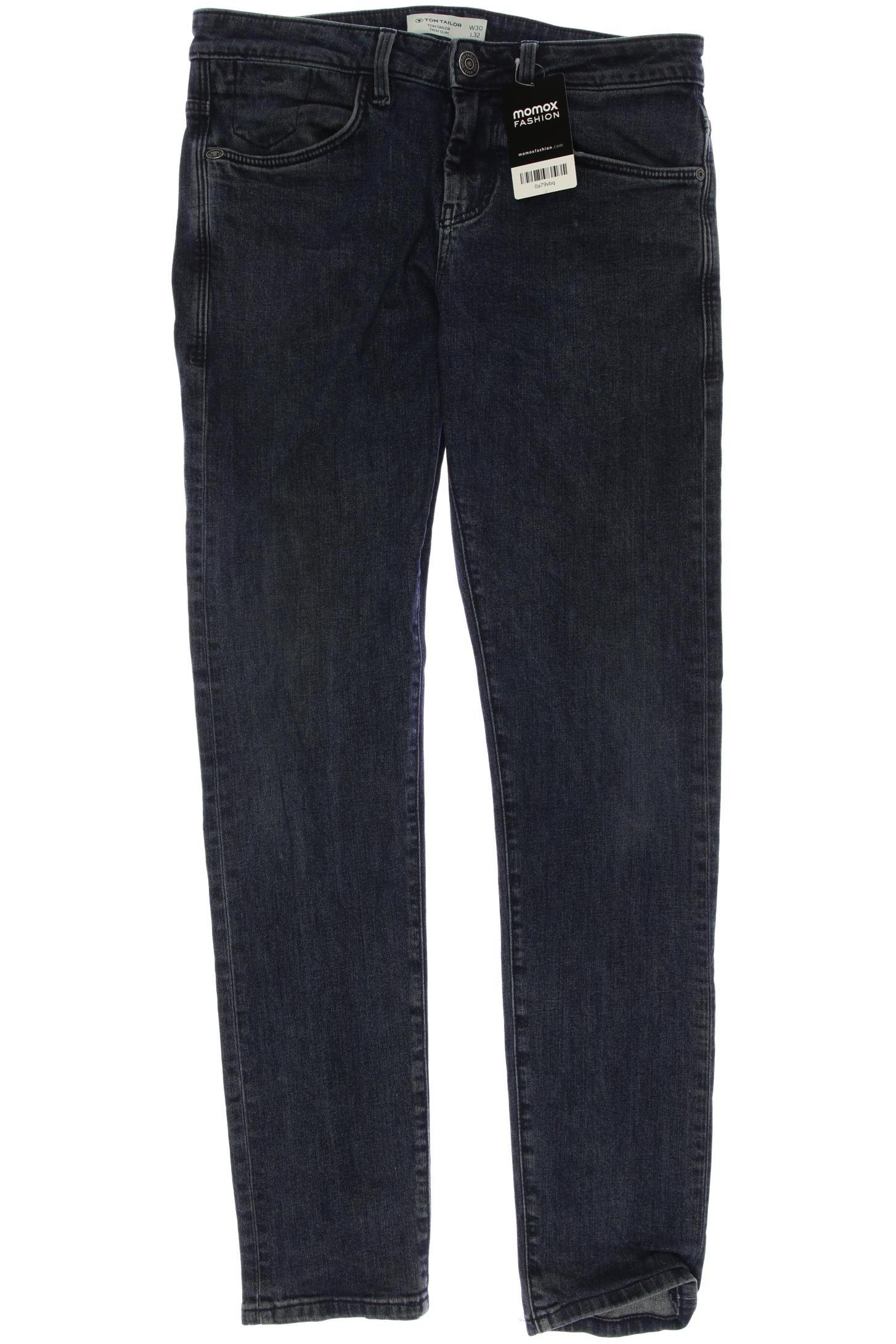

Tom Tailor Herren Jeans, blau