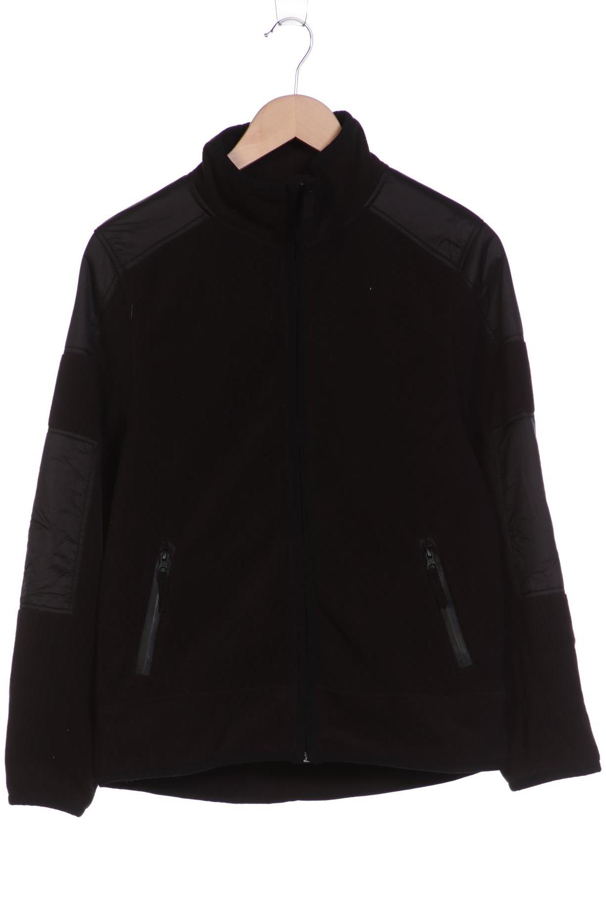 

Tom Tailor Herren Sweatshirt, schwarz, Gr. 52