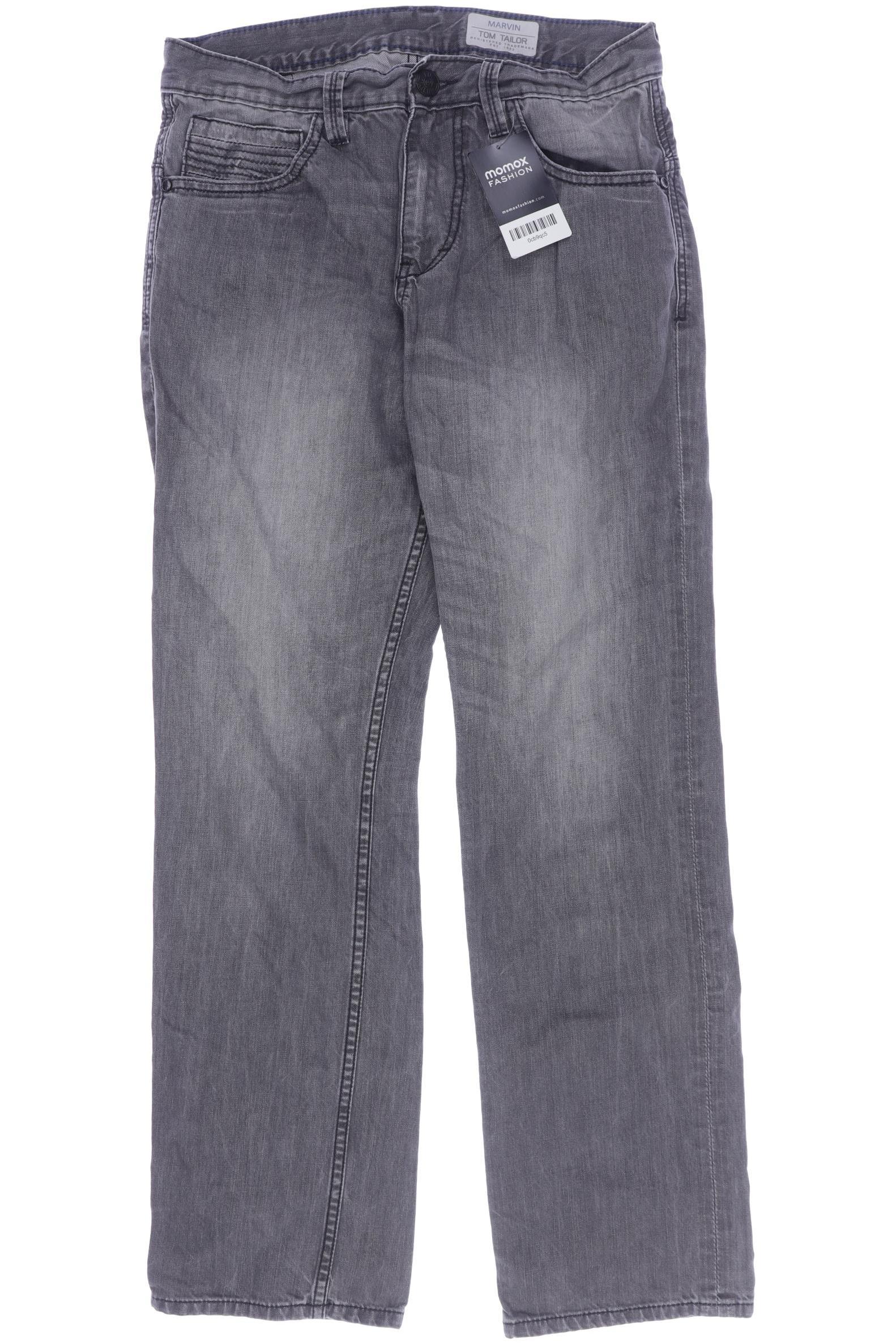 

Tom Tailor Herren Jeans, grau, Gr. 31