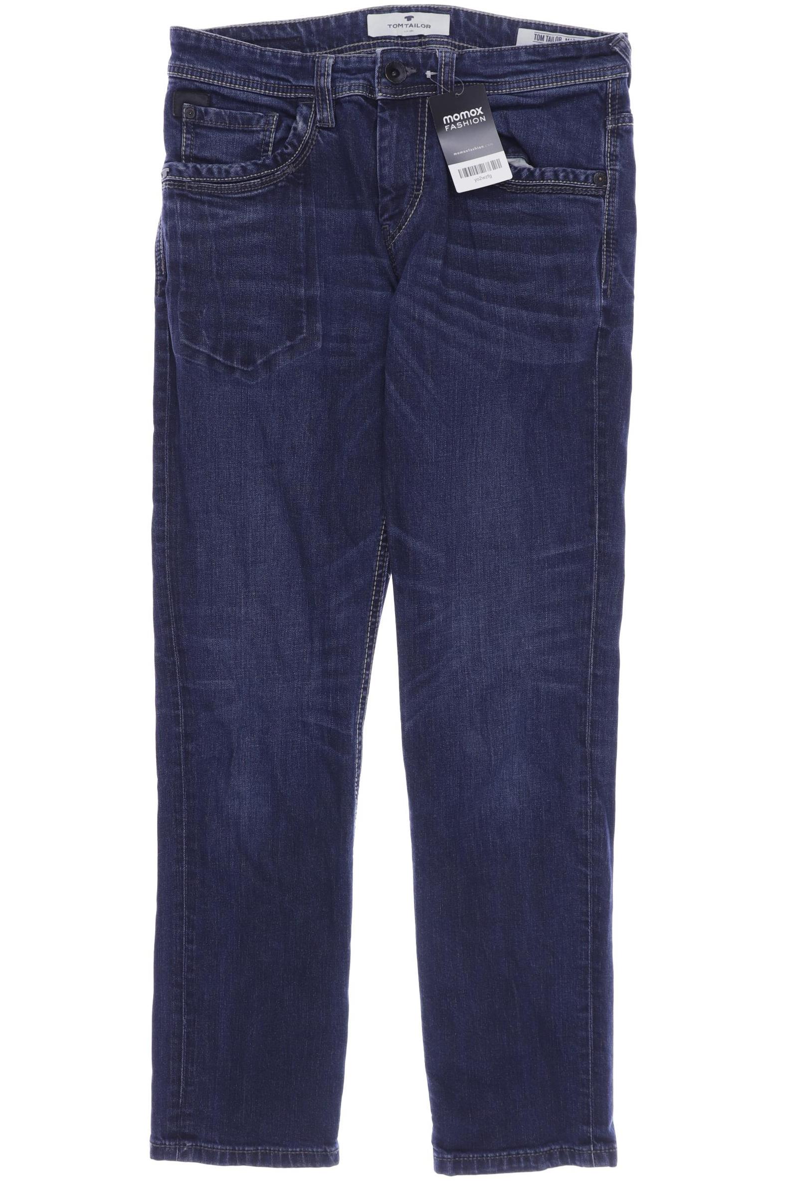 

Tom Tailor Herren Jeans, marineblau, Gr. 46