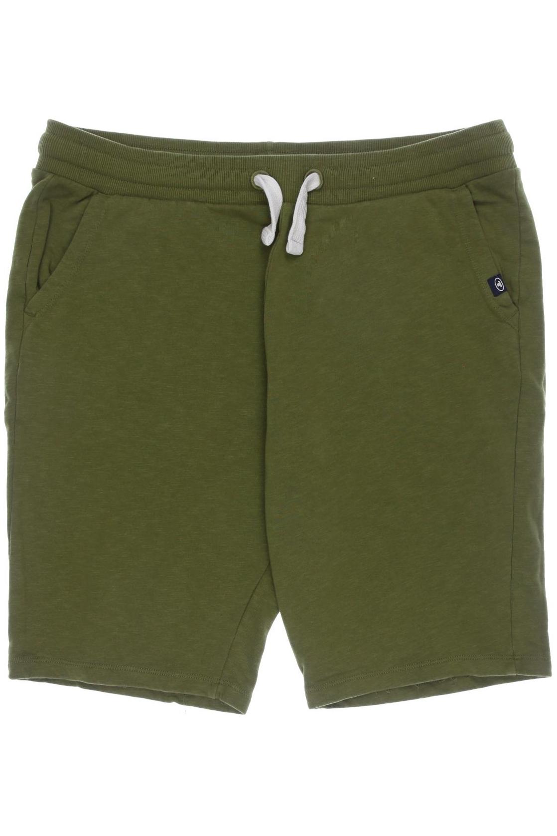 

Tom Tailor Herren Shorts, grün, Gr. 54