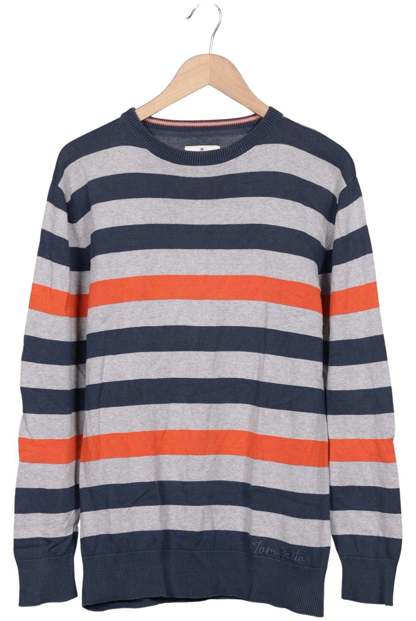 

Tom Tailor Herren Pullover, mehrfarbig, Gr. 54