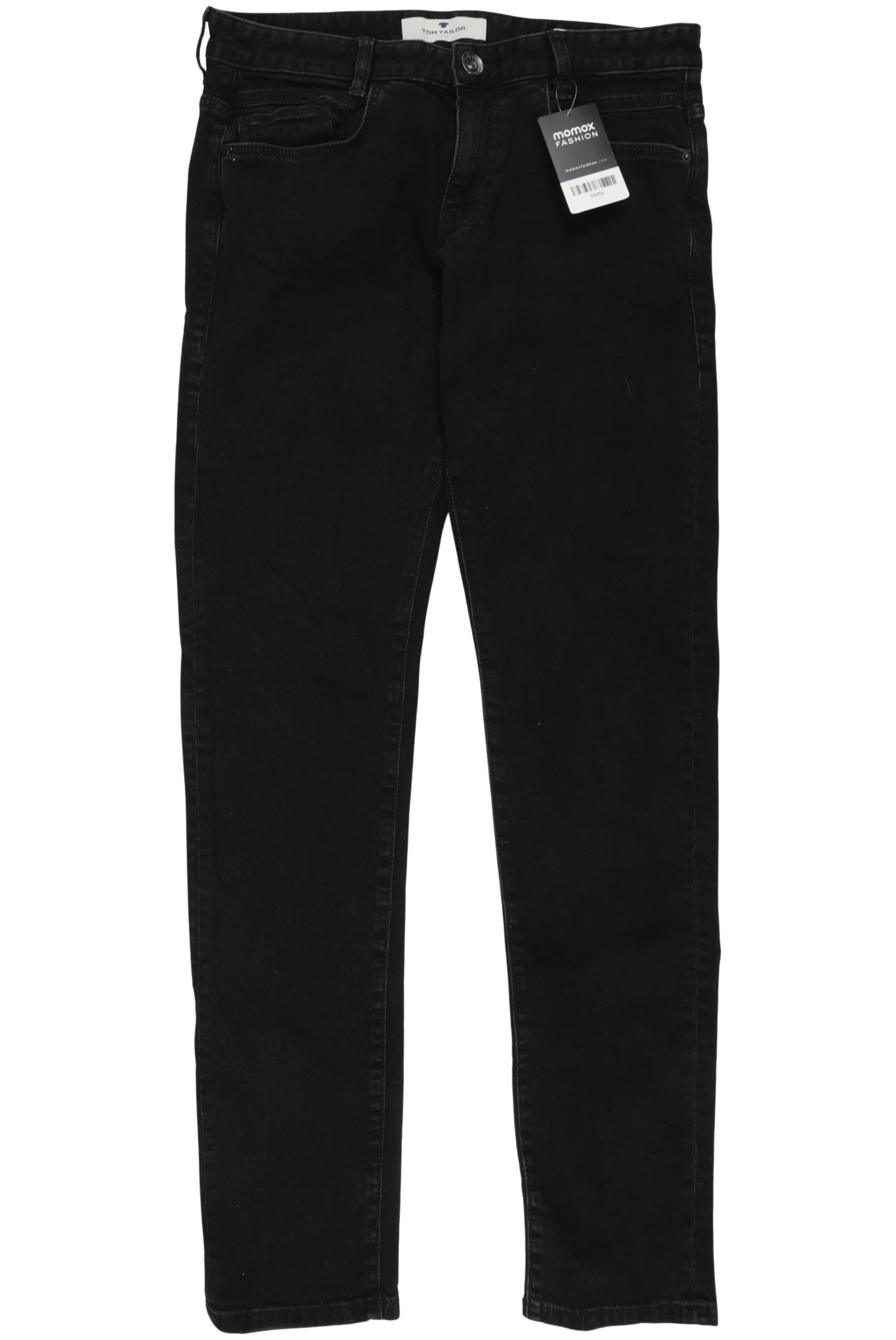 

Tom Tailor Herren Jeans, schwarz, Gr. 31