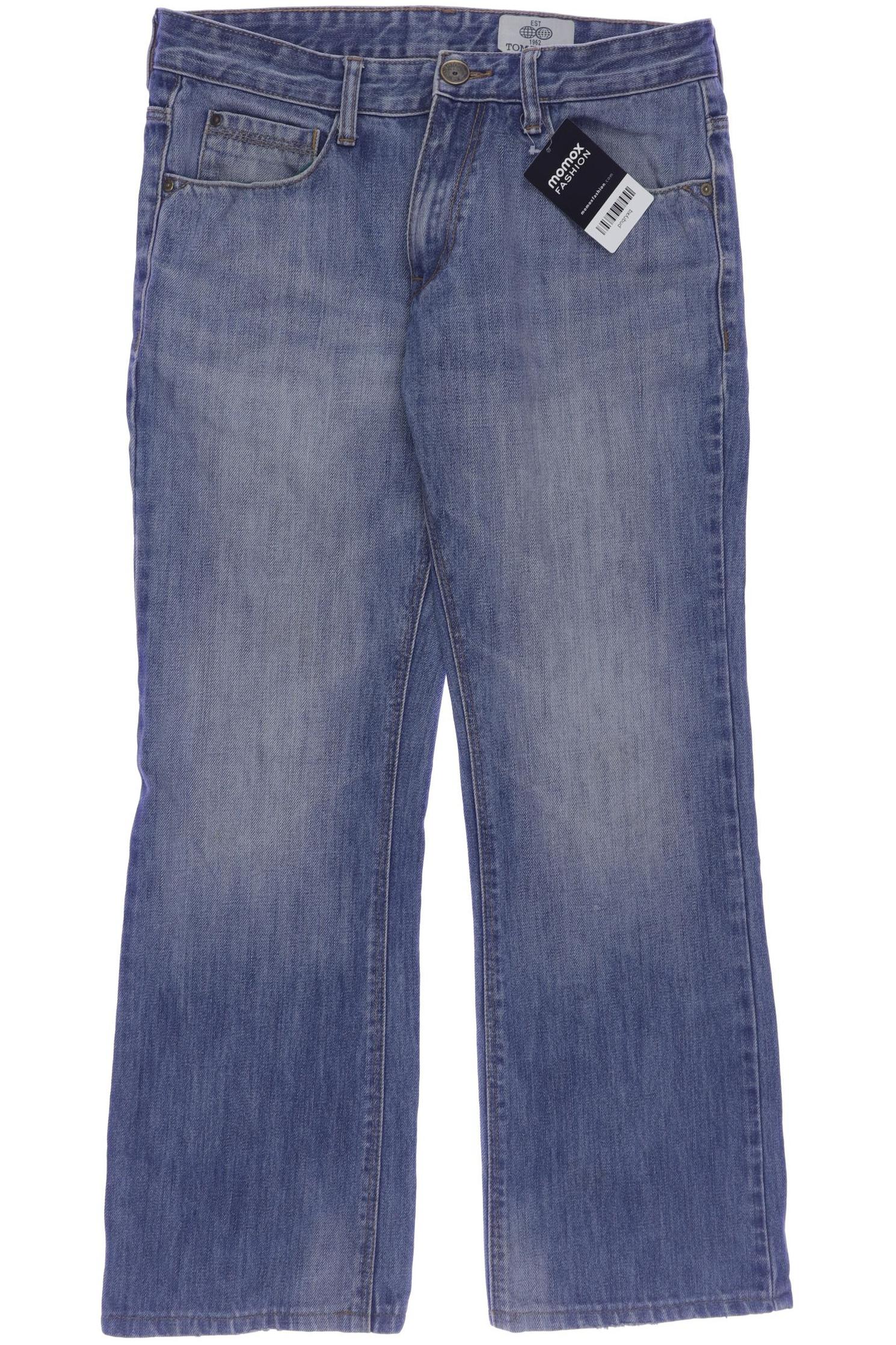 

Tom Tailor Herren Jeans, blau, Gr. 31