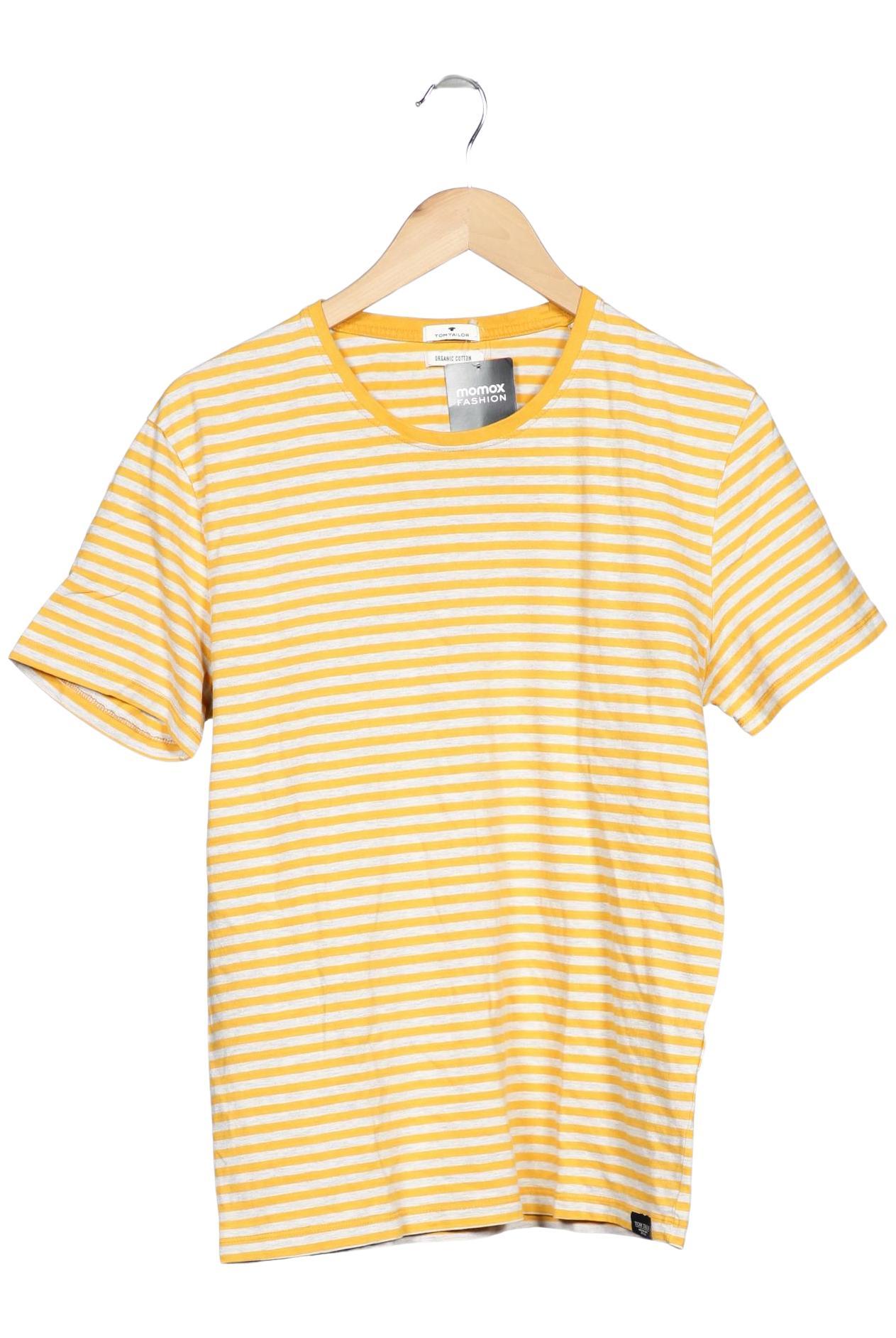 

Tom Tailor Herren T-Shirt, mehrfarbig, Gr. 54