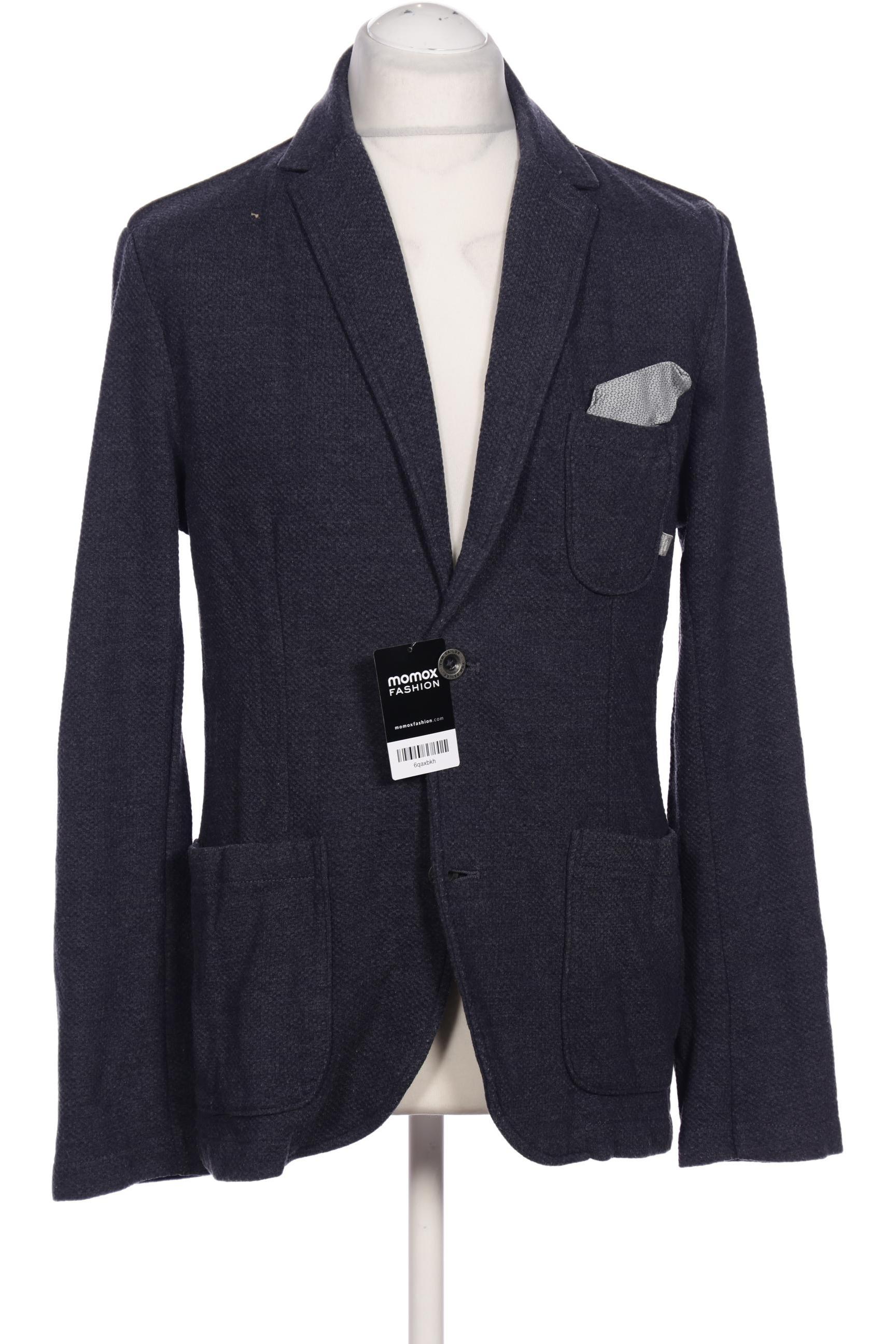 

Tom Tailor Herren Sakko, marineblau, Gr. 52