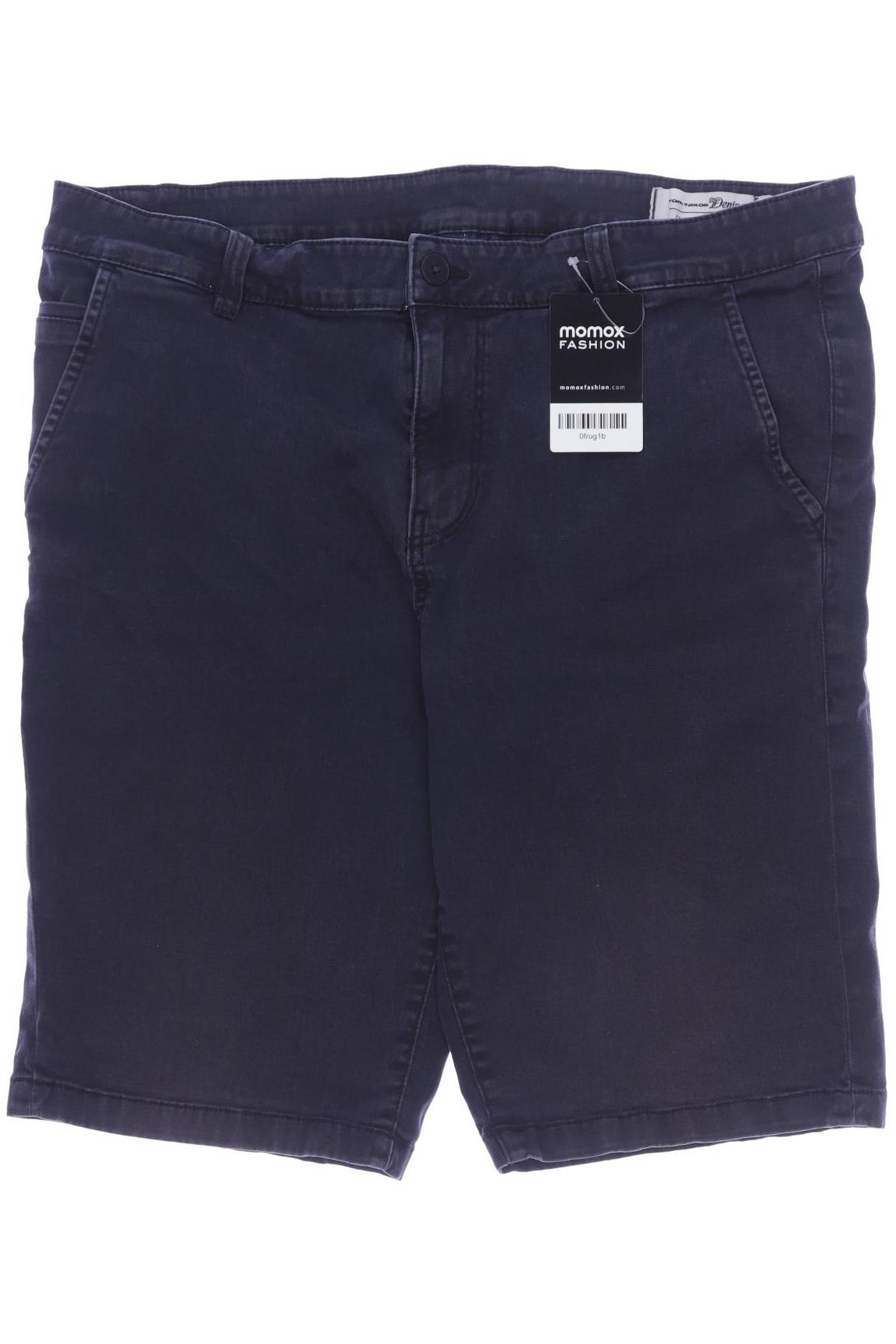 

Tom Tailor Herren Shorts, marineblau