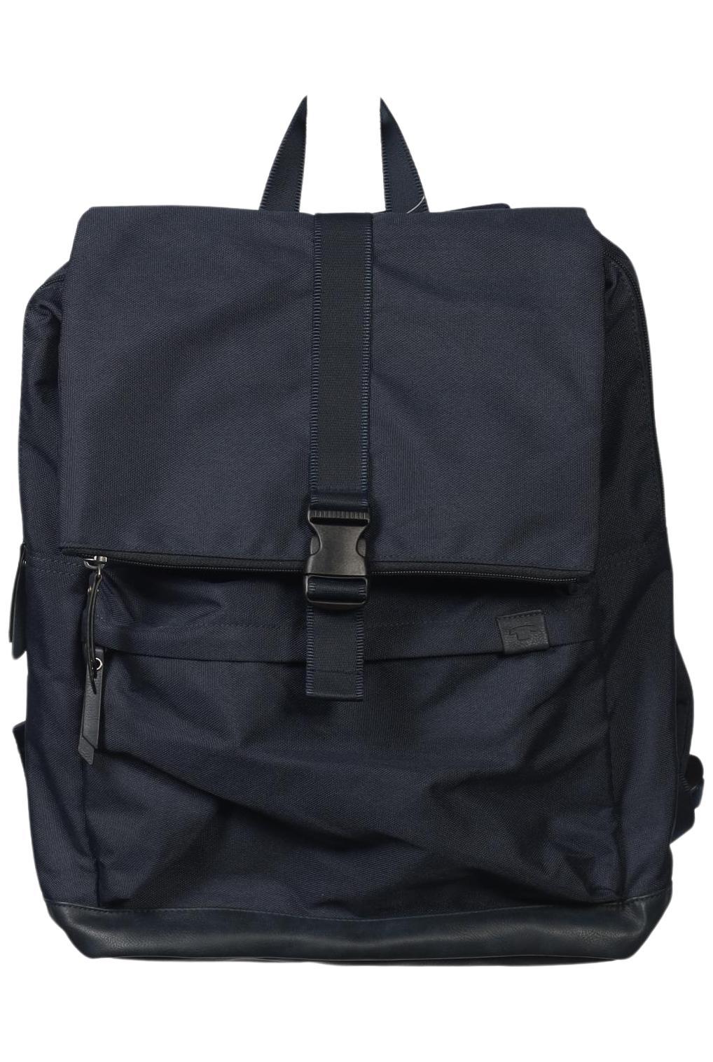 Thumbnail - Tom Tailor Herren Rucksack, marineblau, Gr.