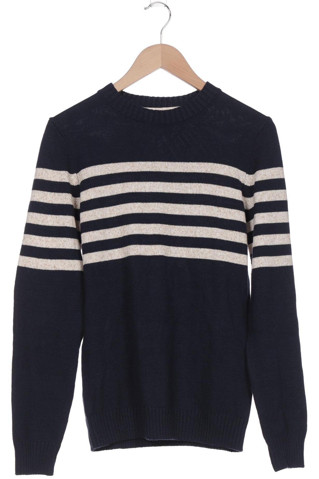 

Tom Tailor Herren Pullover, marineblau