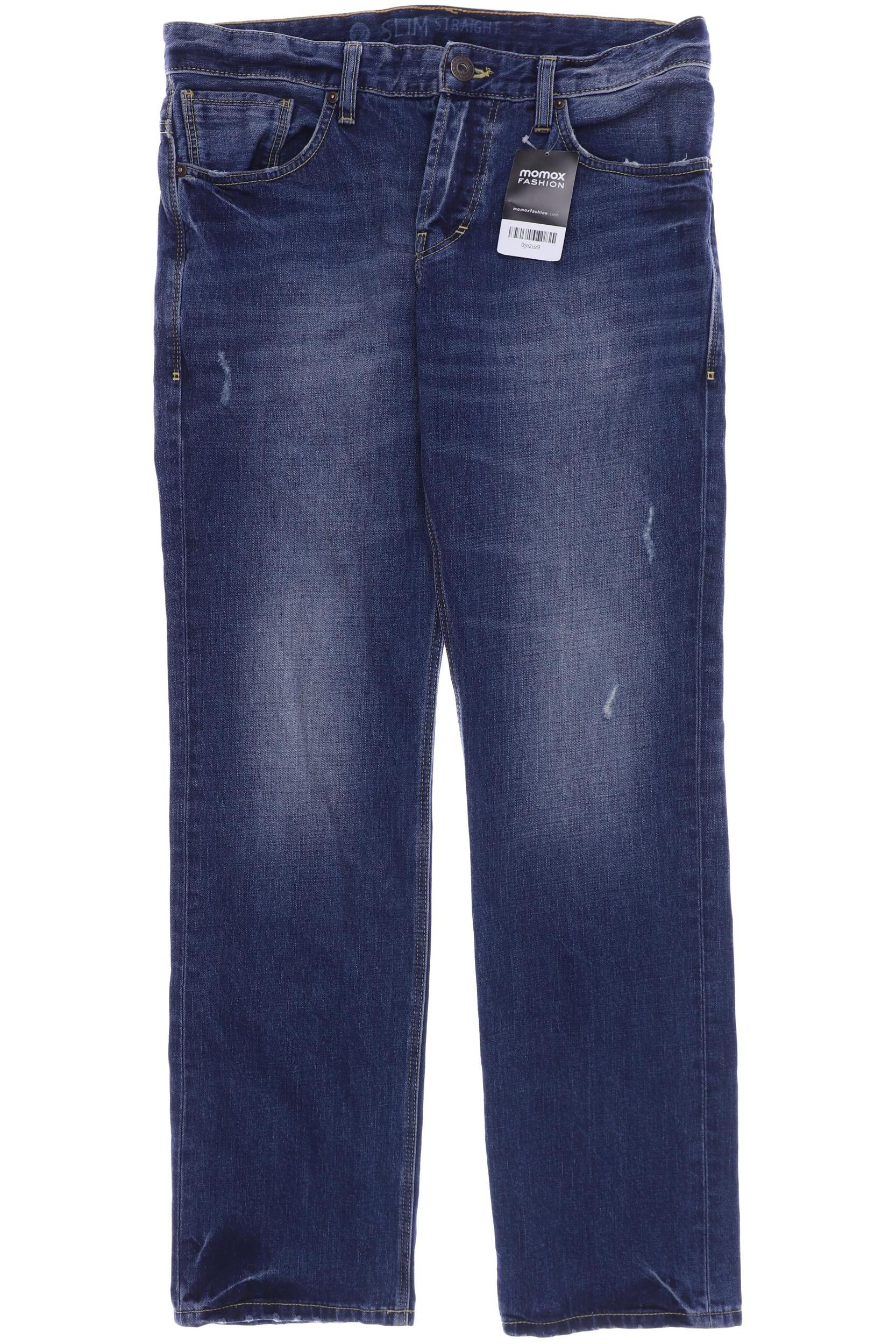 

Tom Tailor Herren Jeans, marineblau, Gr. 33