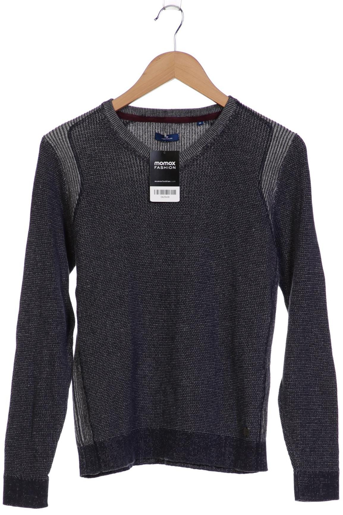 

Tom Tailor Herren Pullover, marineblau, Gr. 48