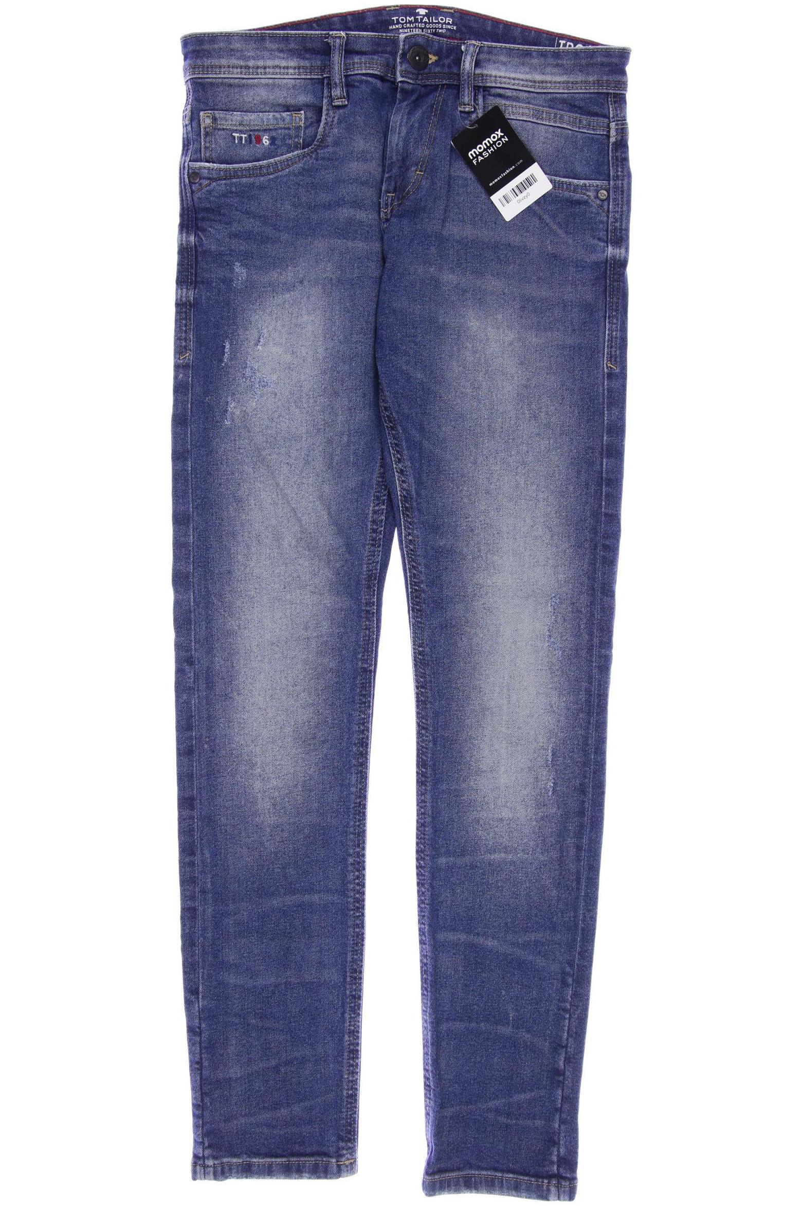 

Tom Tailor Herren Jeans, blau