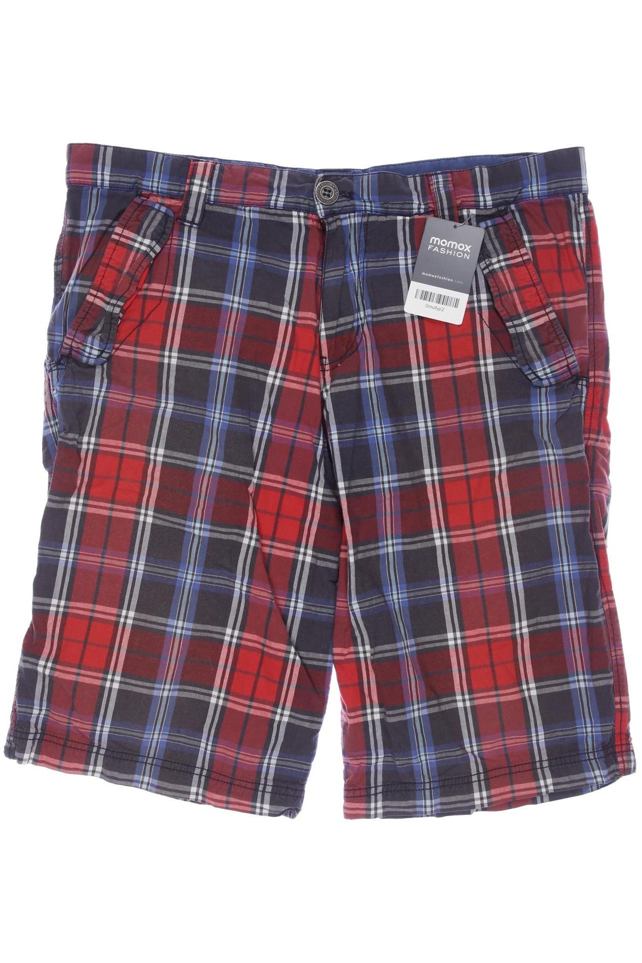 

Tom Tailor Herren Shorts, mehrfarbig, Gr. 32