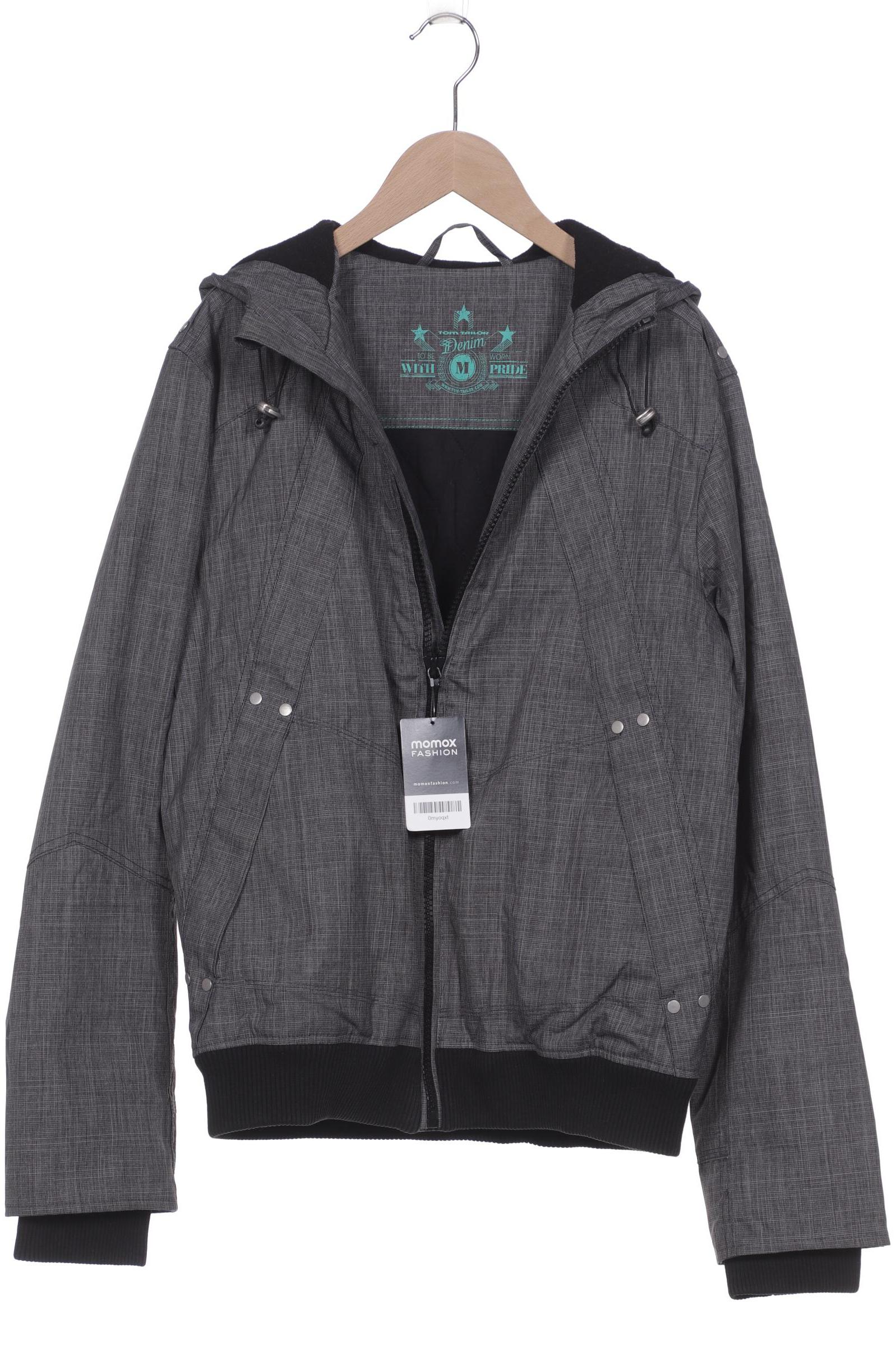 

Tom Tailor Herren Jacke, grau