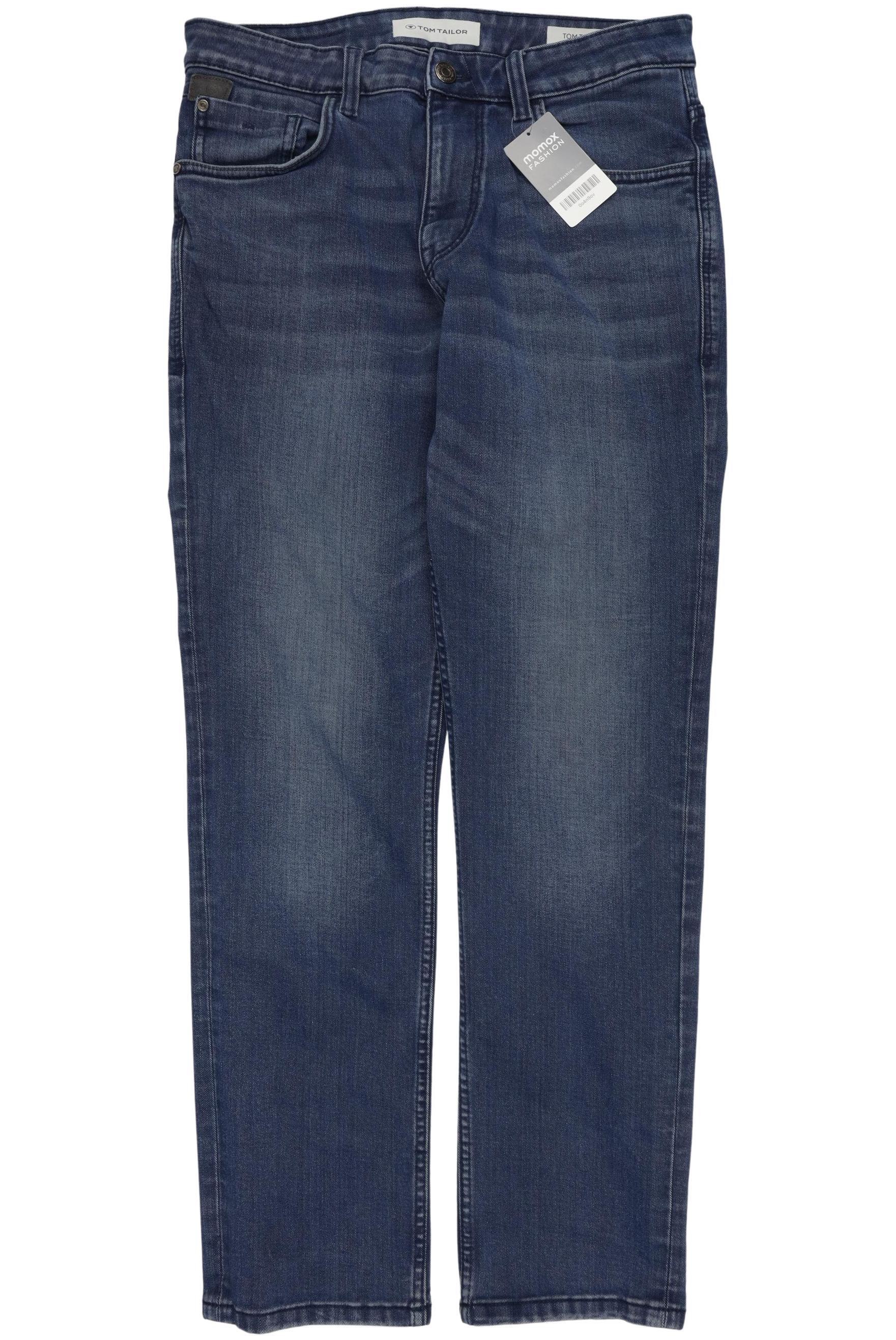 

Tom Tailor Herren Jeans, blau, Gr. 33