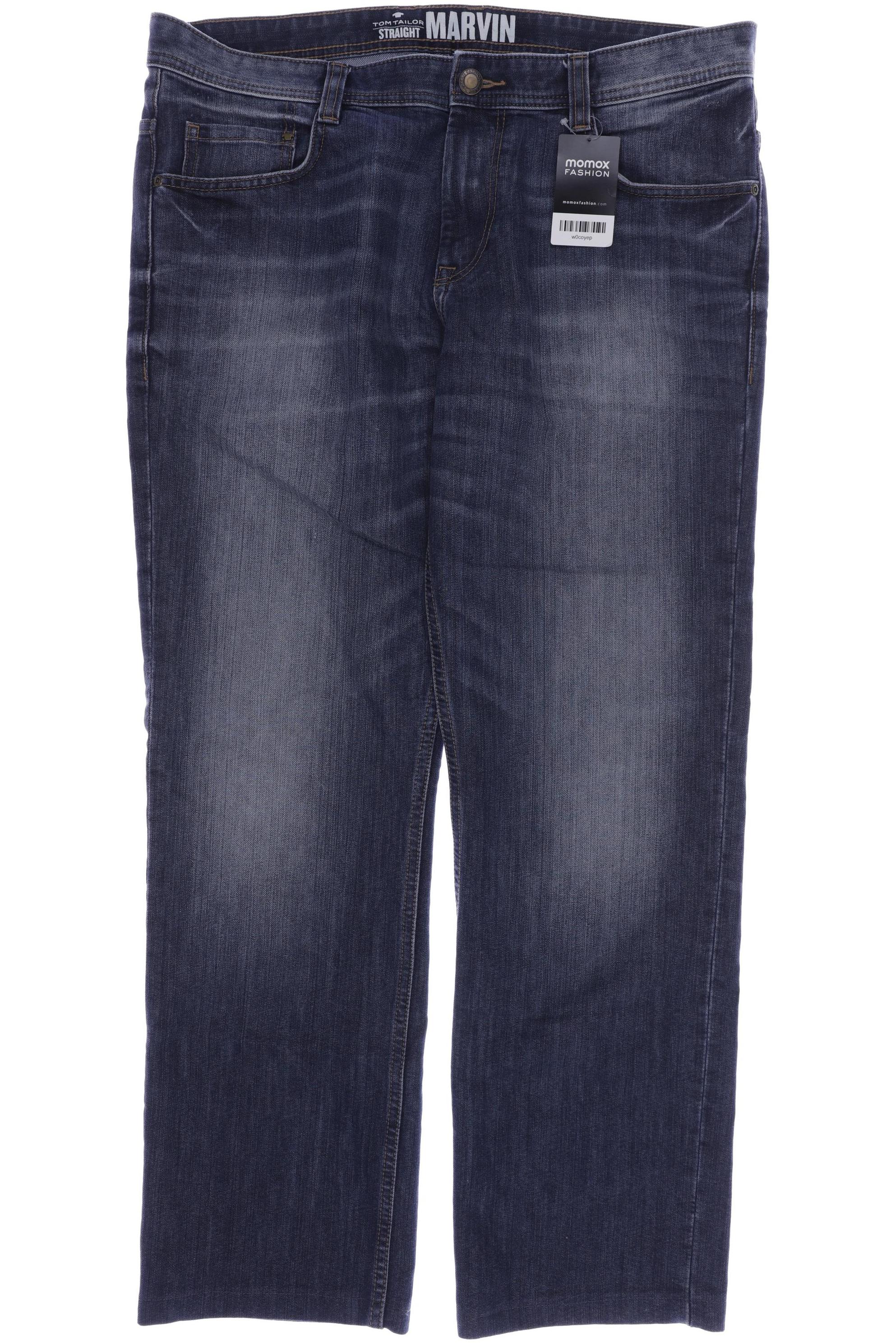 

Tom Tailor Herren Jeans, marineblau
