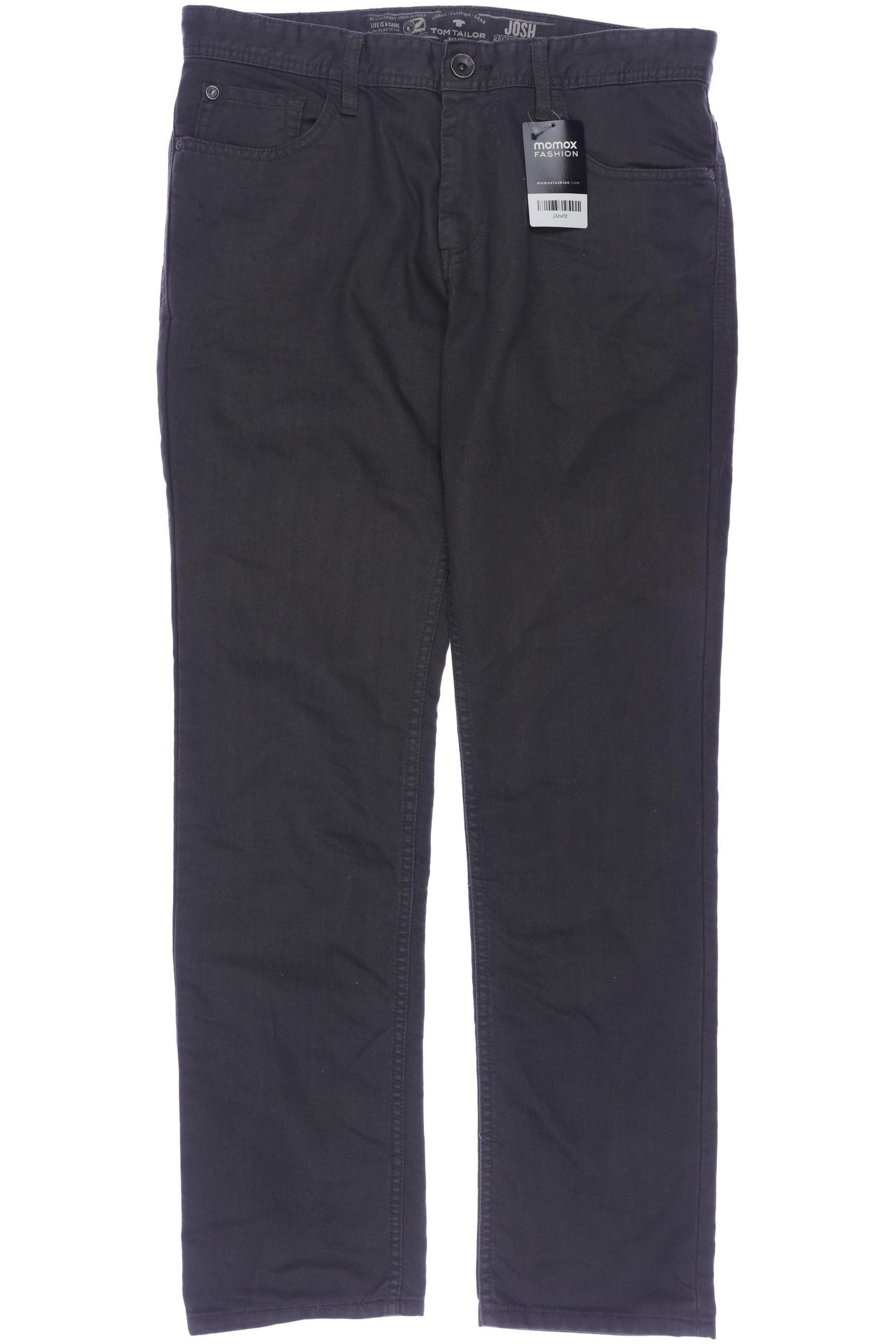 

Tom Tailor Herren Jeans, grau, Gr. 33