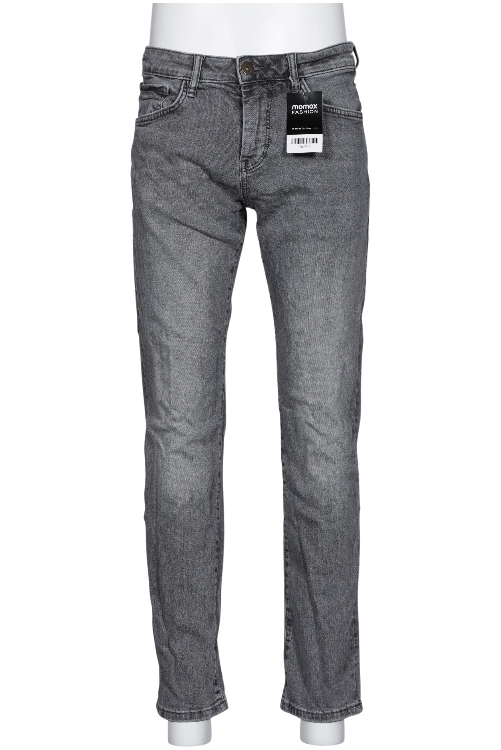 

Tom Tailor Herren Jeans, grau, Gr. 29