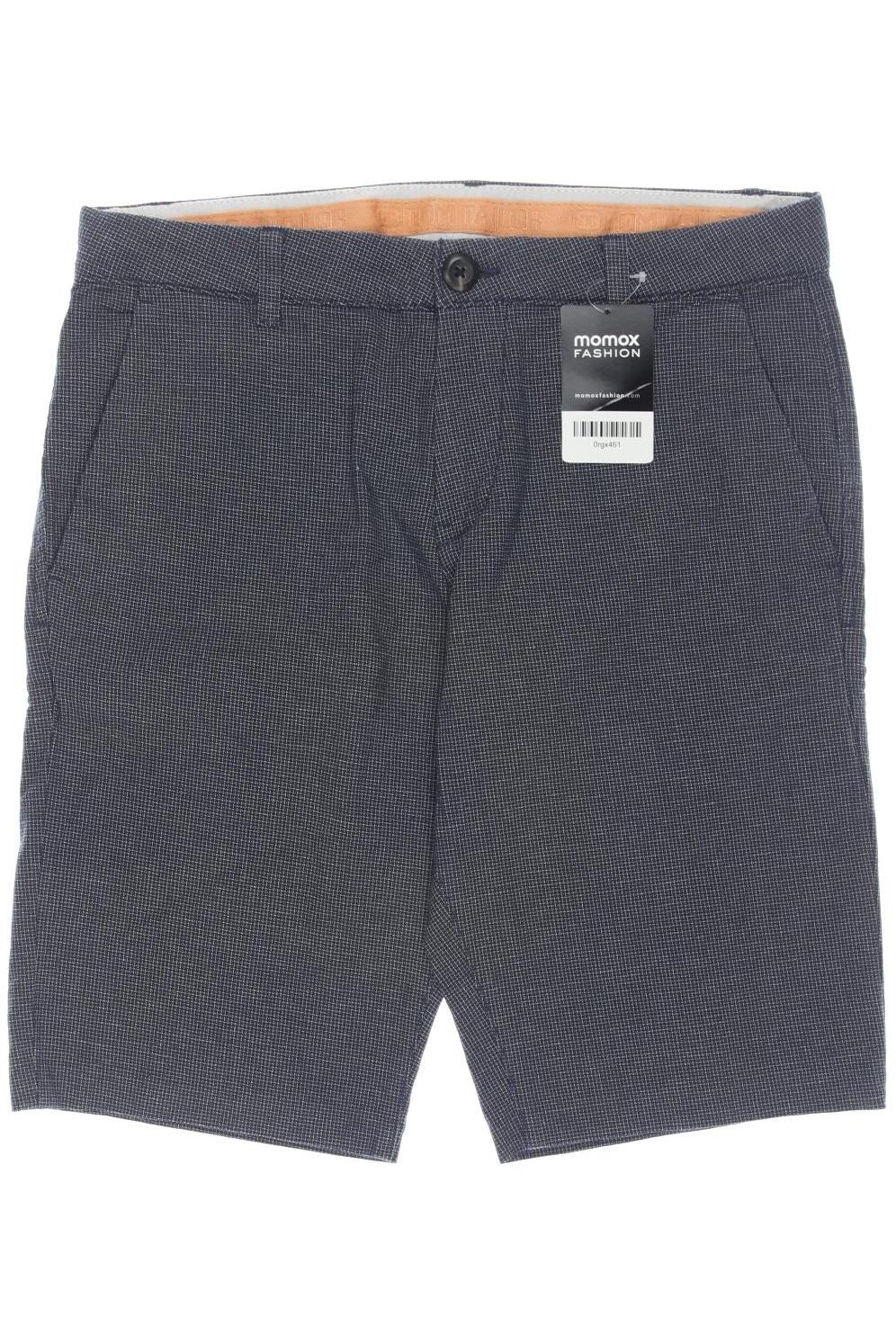 

Tom Tailor Herren Shorts, marineblau, Gr. 30