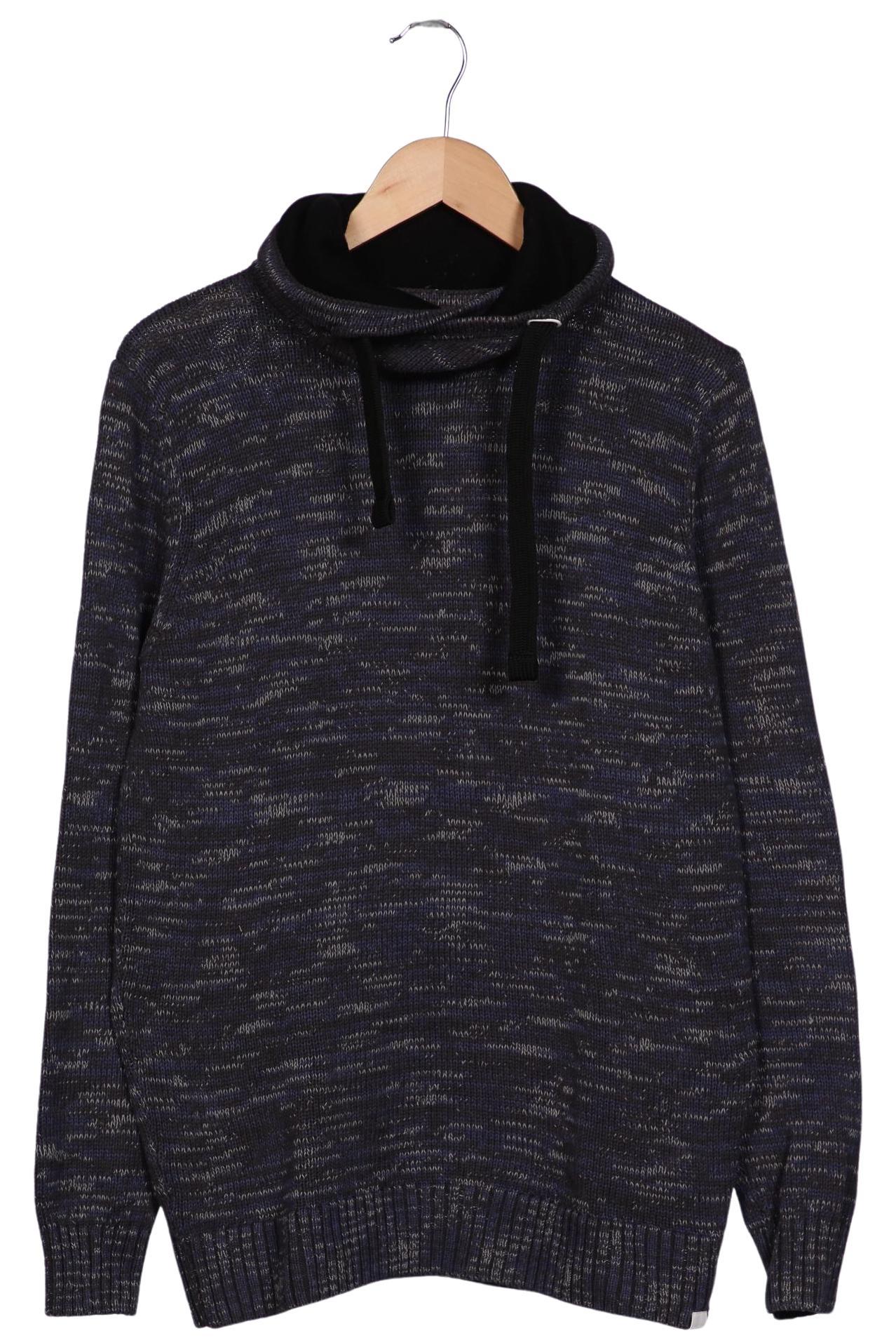 

Tom Tailor Herren Pullover, grau, Gr. 52