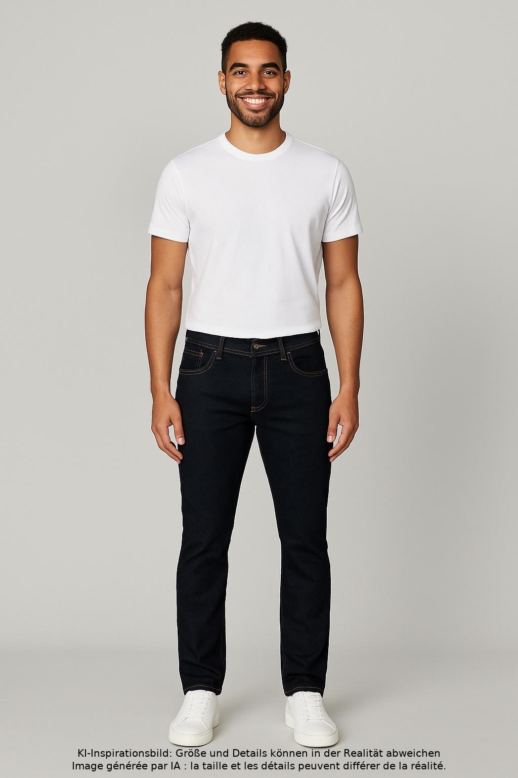 

Tom Tailor Herren Jeans, marineblau, Gr. 30