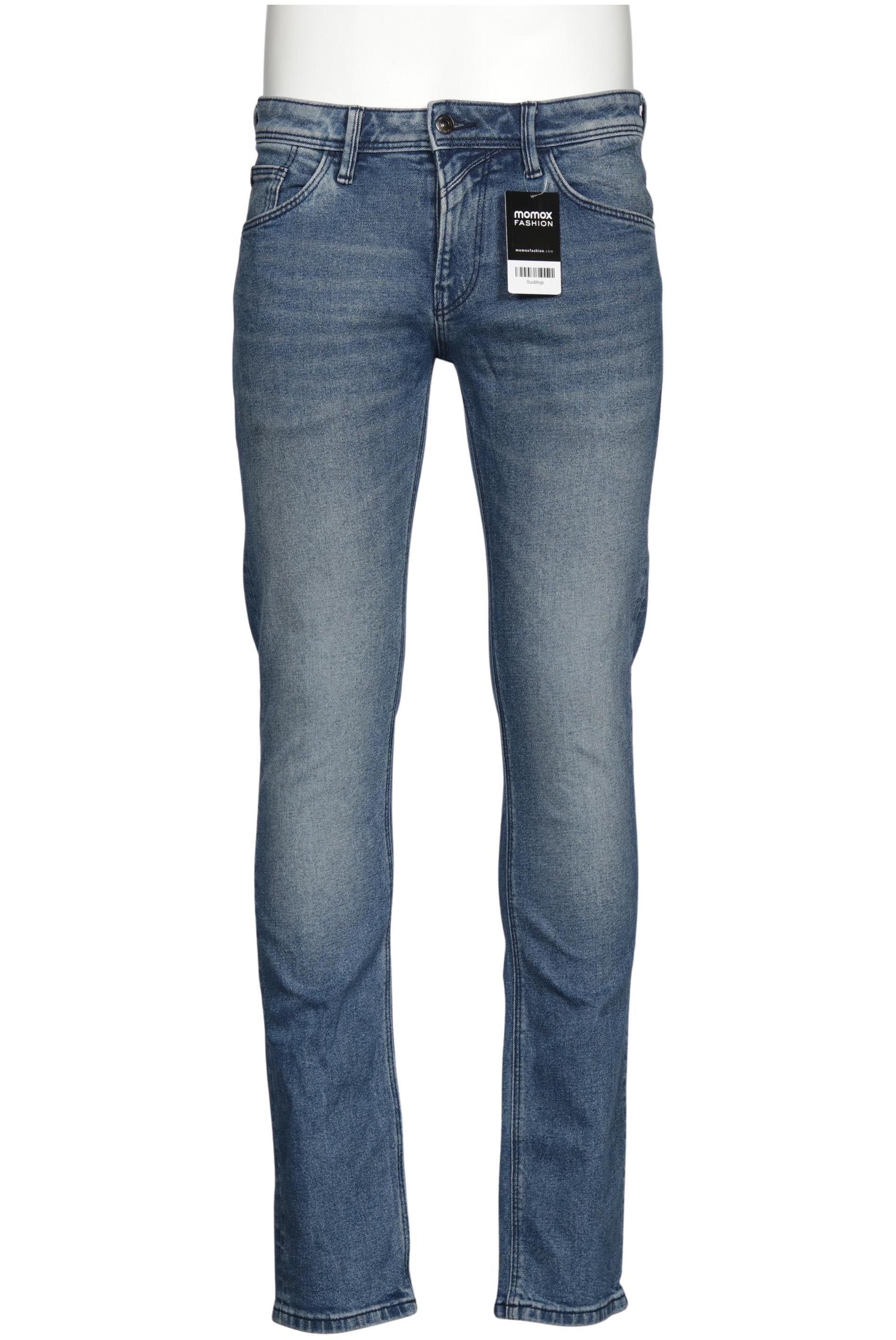 

Tom Tailor Herren Jeans, blau, Gr. 31
