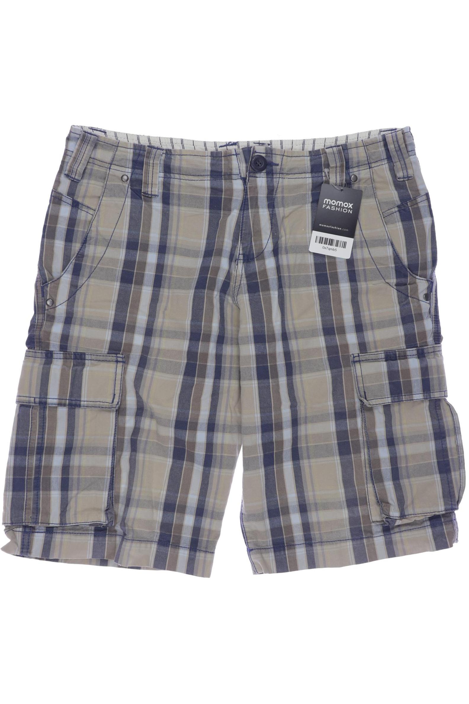 

Tom Tailor Herren Shorts, beige, Gr. 30