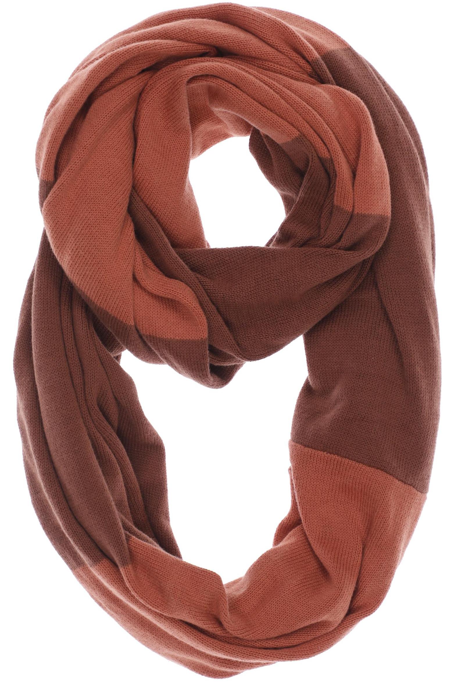 

Tom Tailor Herren Schal, orange, Gr.