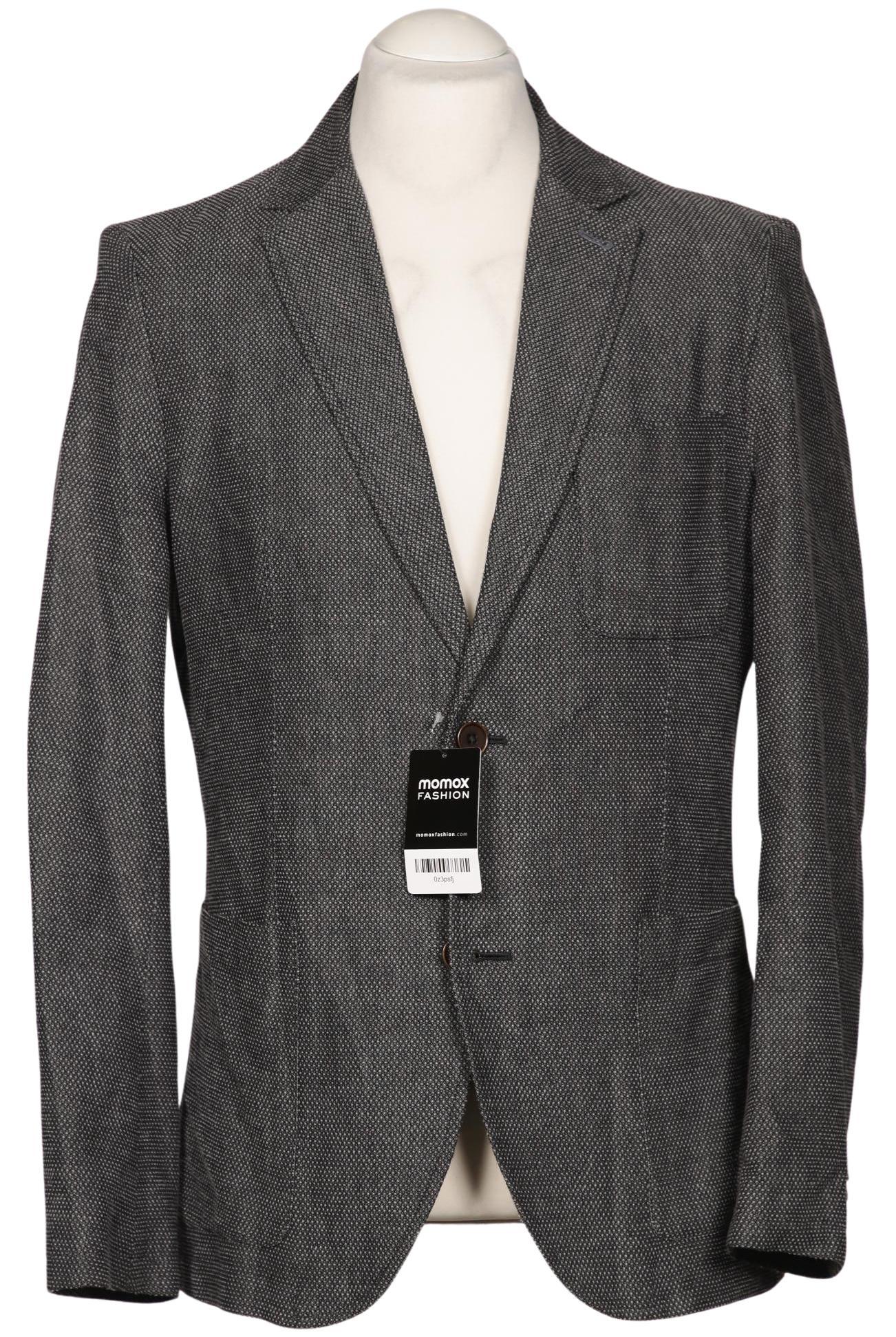 

Tom Tailor Herren Sakko, grau, Gr. 52