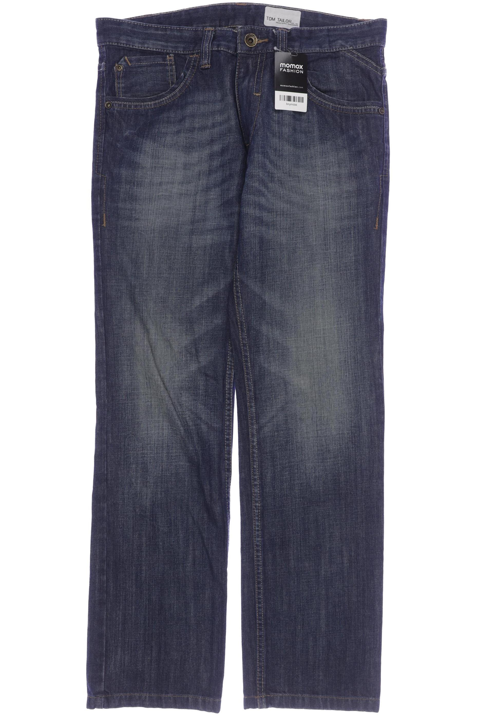 

Tom Tailor Herren Jeans, marineblau, Gr. 32