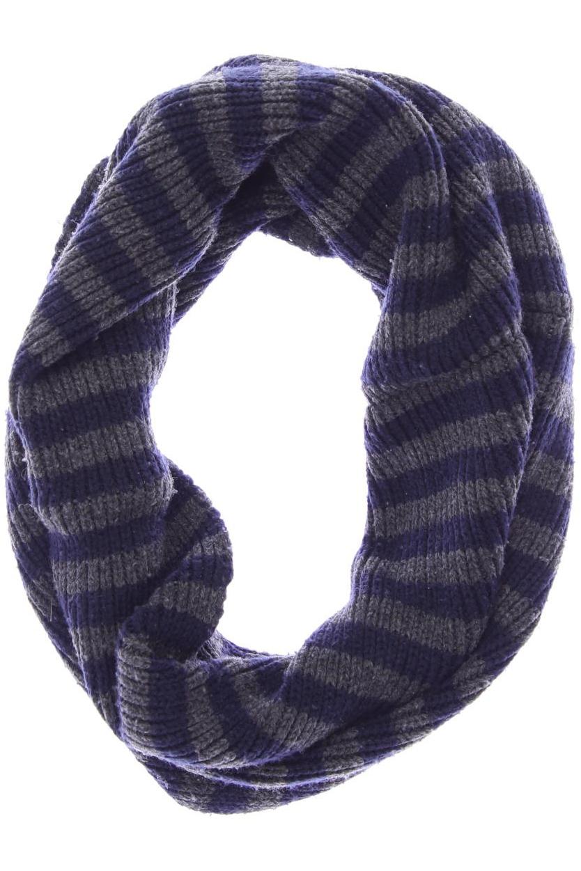 

Tom Tailor Herren Schal, marineblau