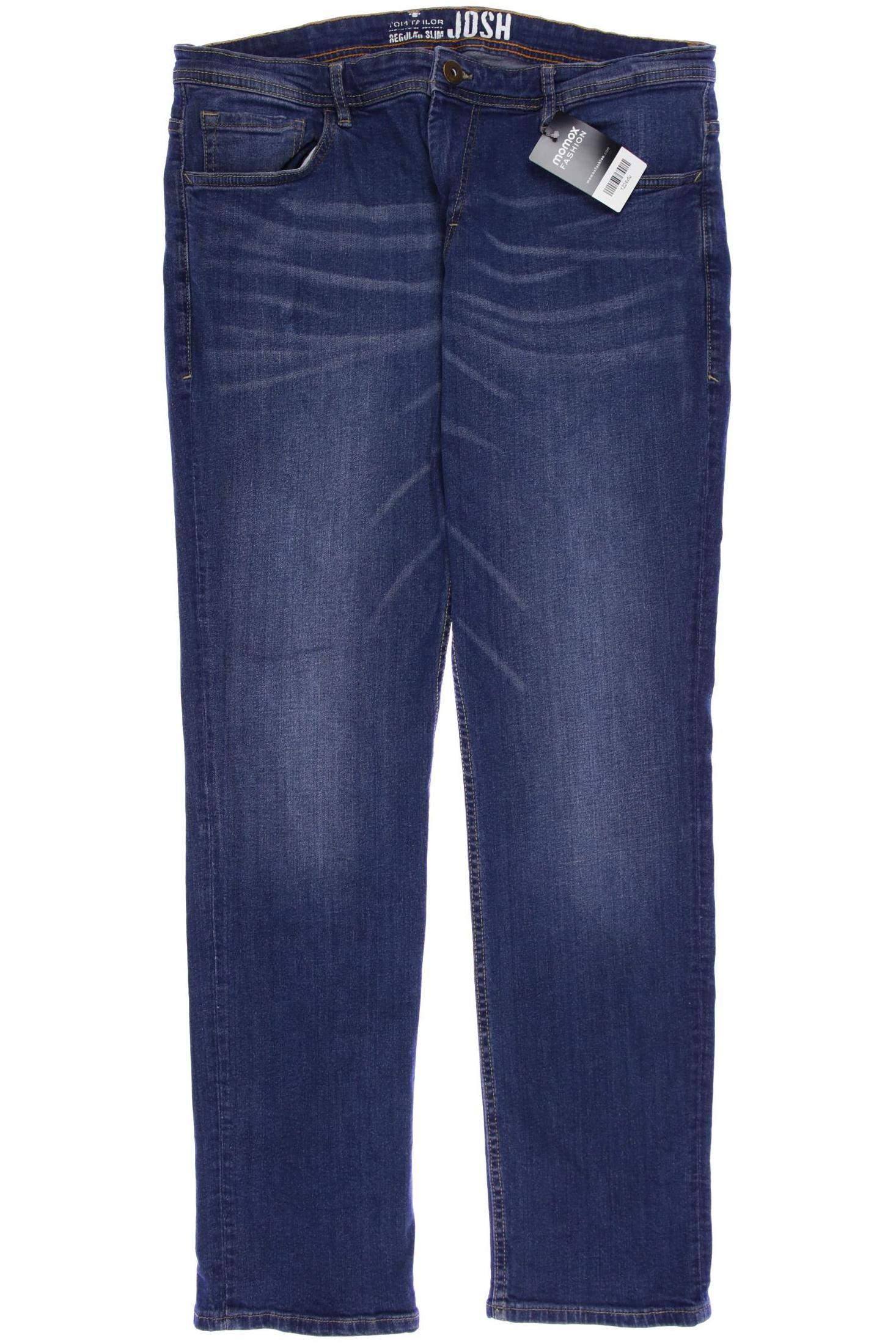 

Tom Tailor Herren Jeans, blau, Gr. 33