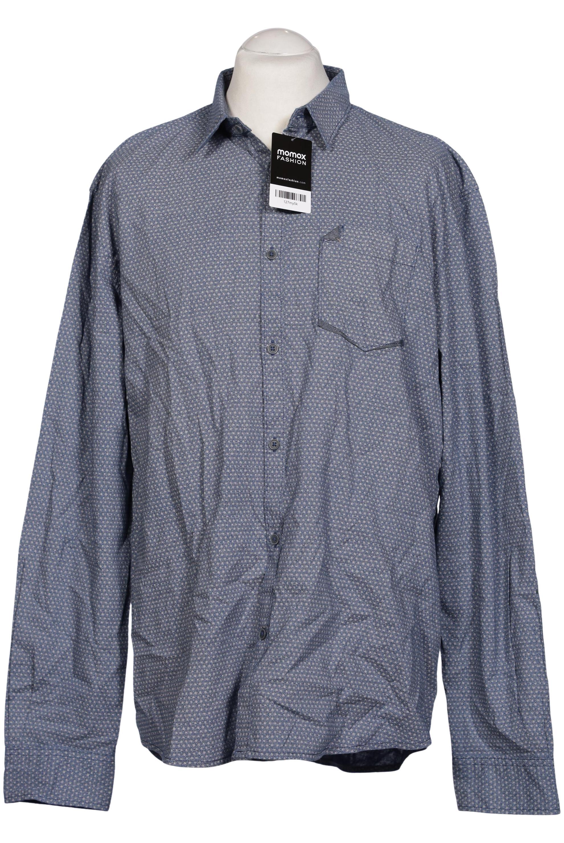 Thumbnail - Tom Tailor Herren Hemd, hellblau, Gr. 56