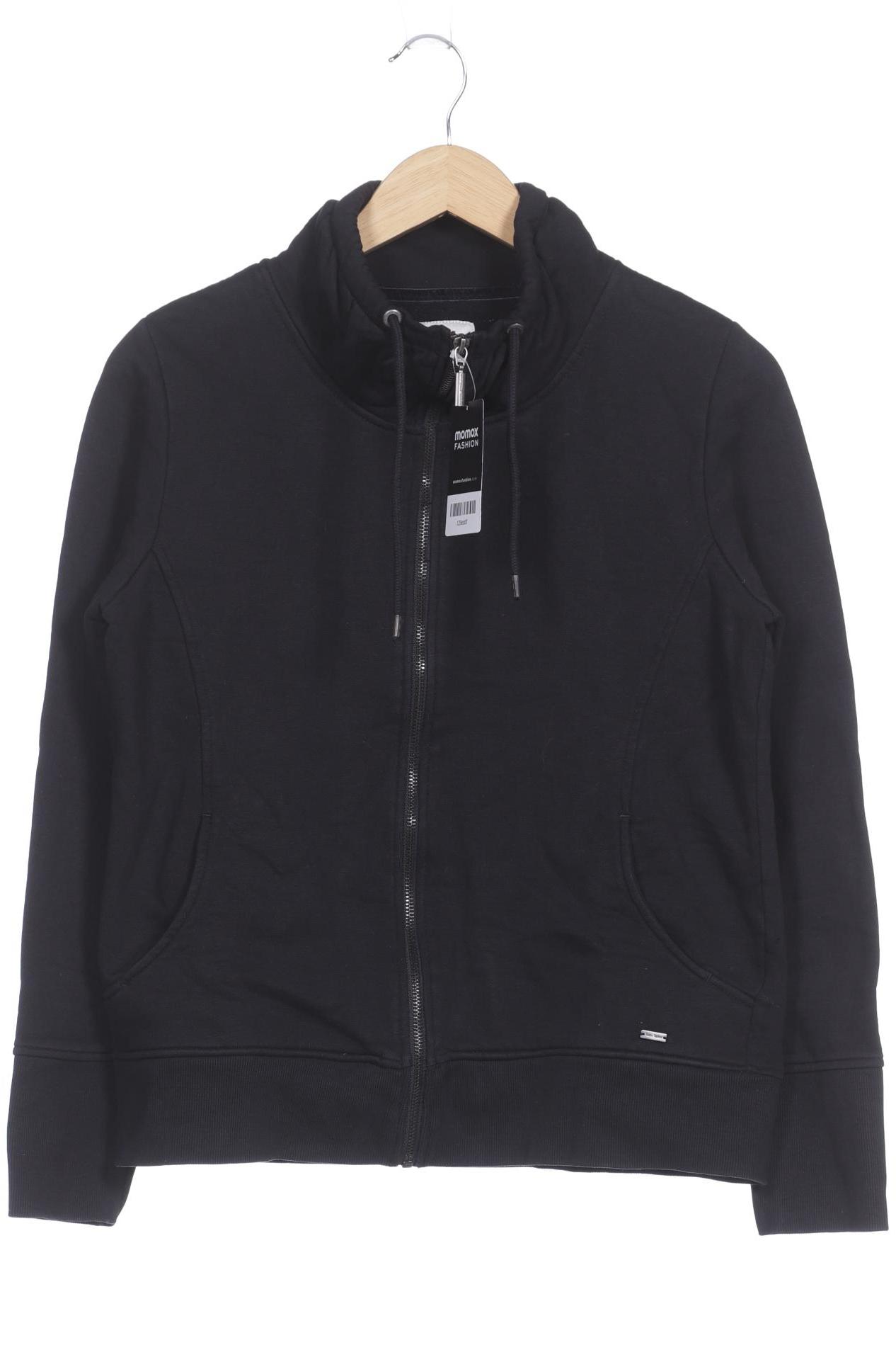 

Tom Tailor Herren Sweatshirt, schwarz, Gr. 52