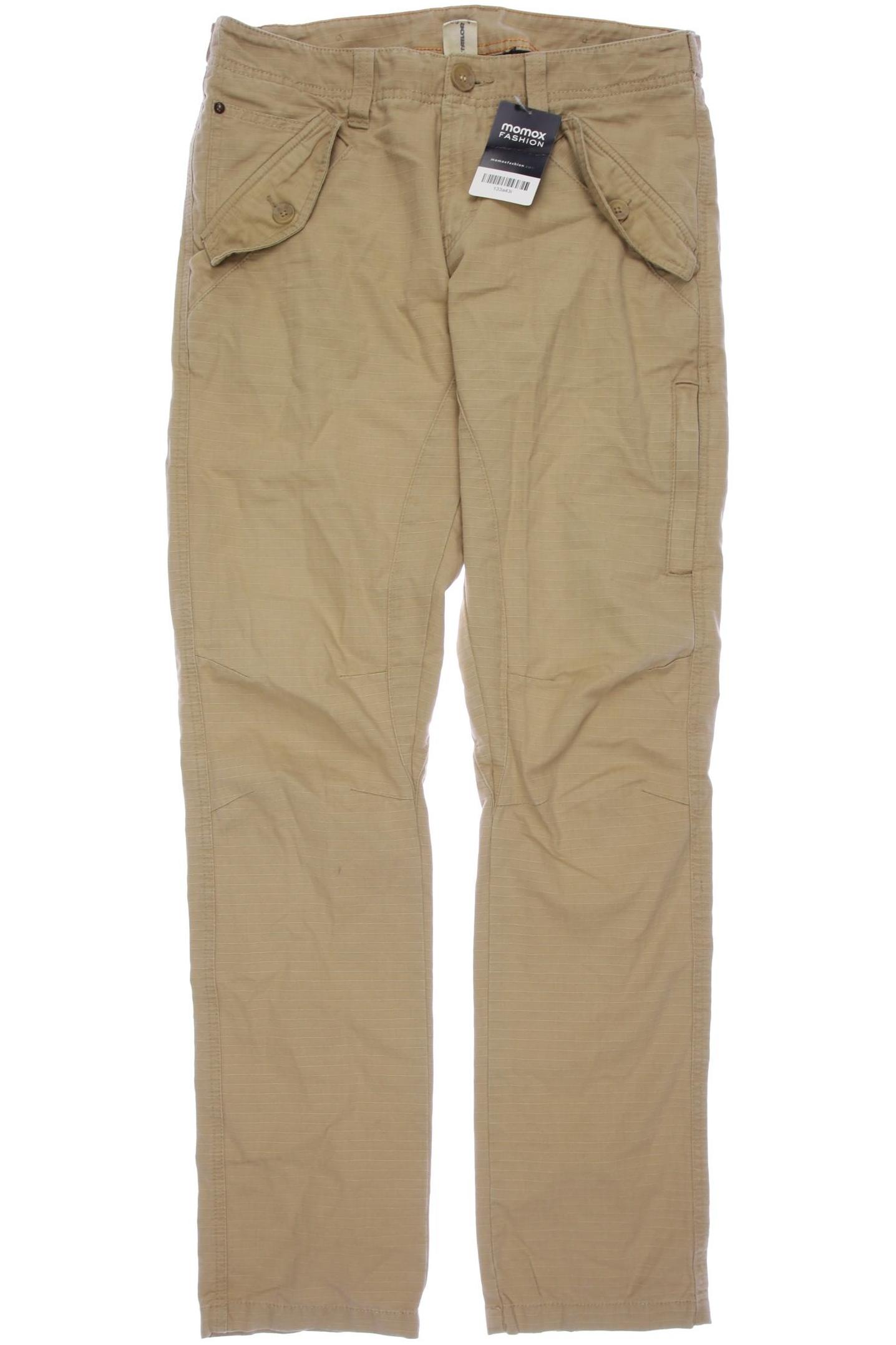 

Tom Tailor Herren Stoffhose, beige, Gr. 29