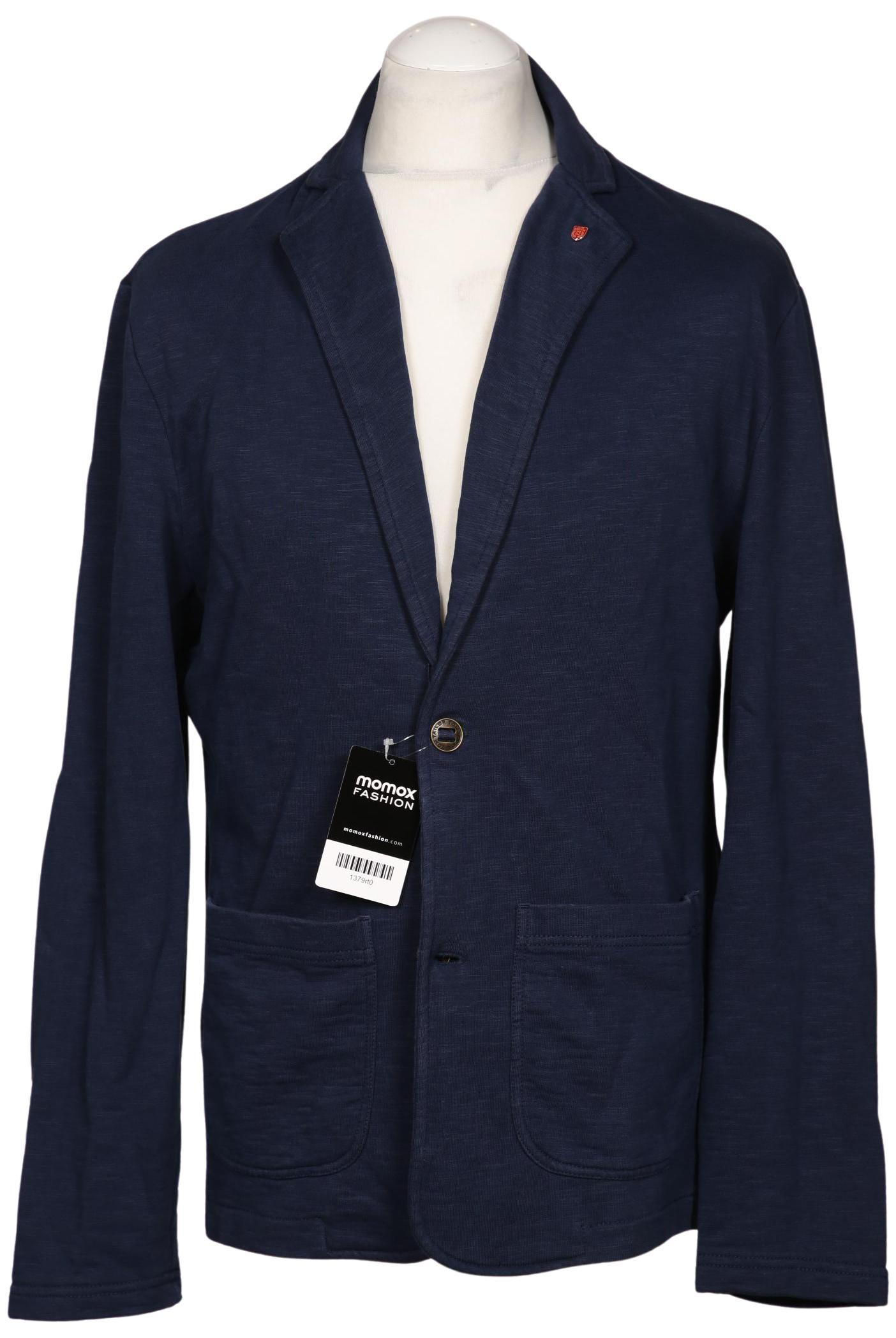 

Tom Tailor Herren Sakko, marineblau, Gr. 52