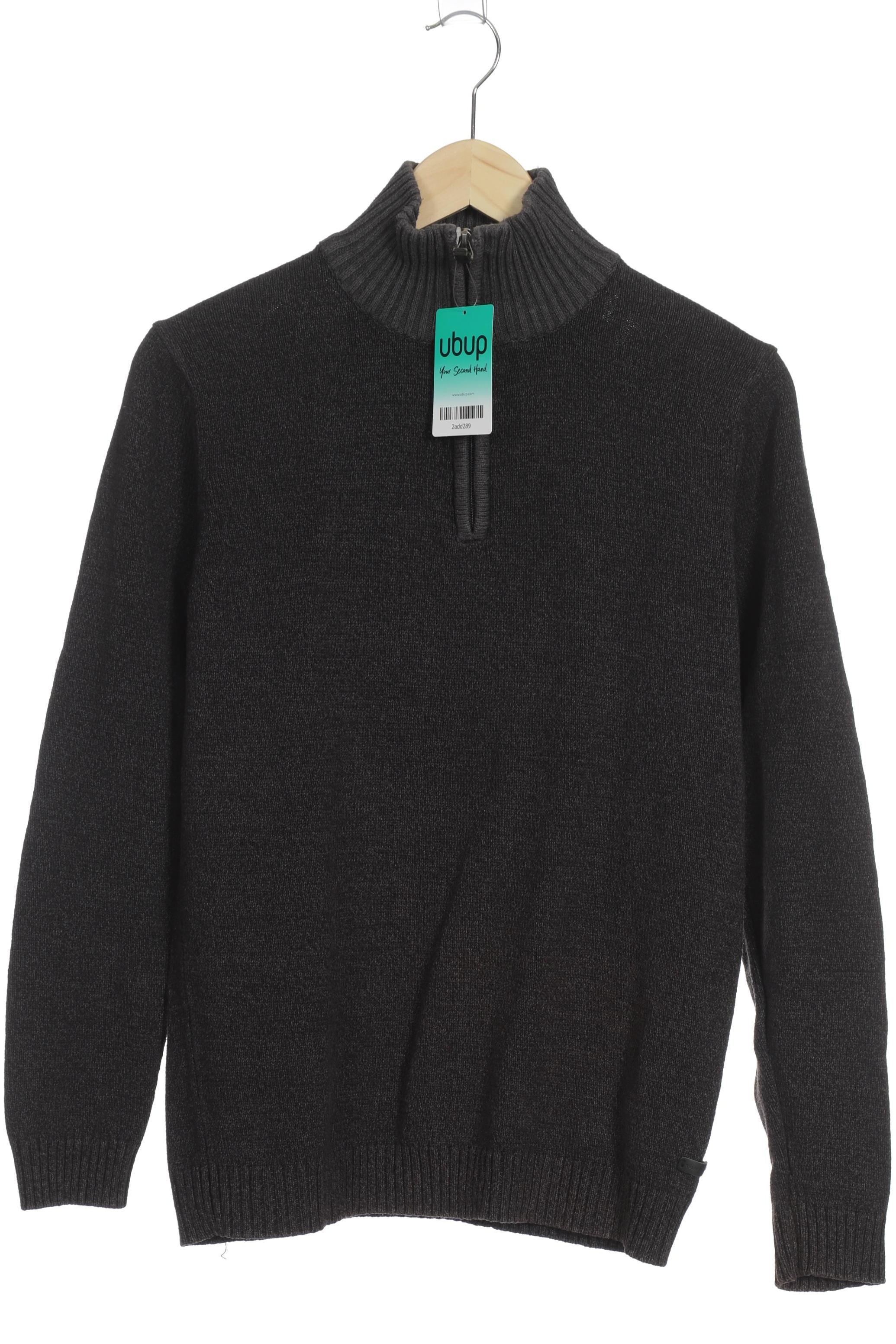 

Tom Tailor Herren Pullover, grau, Gr. 52