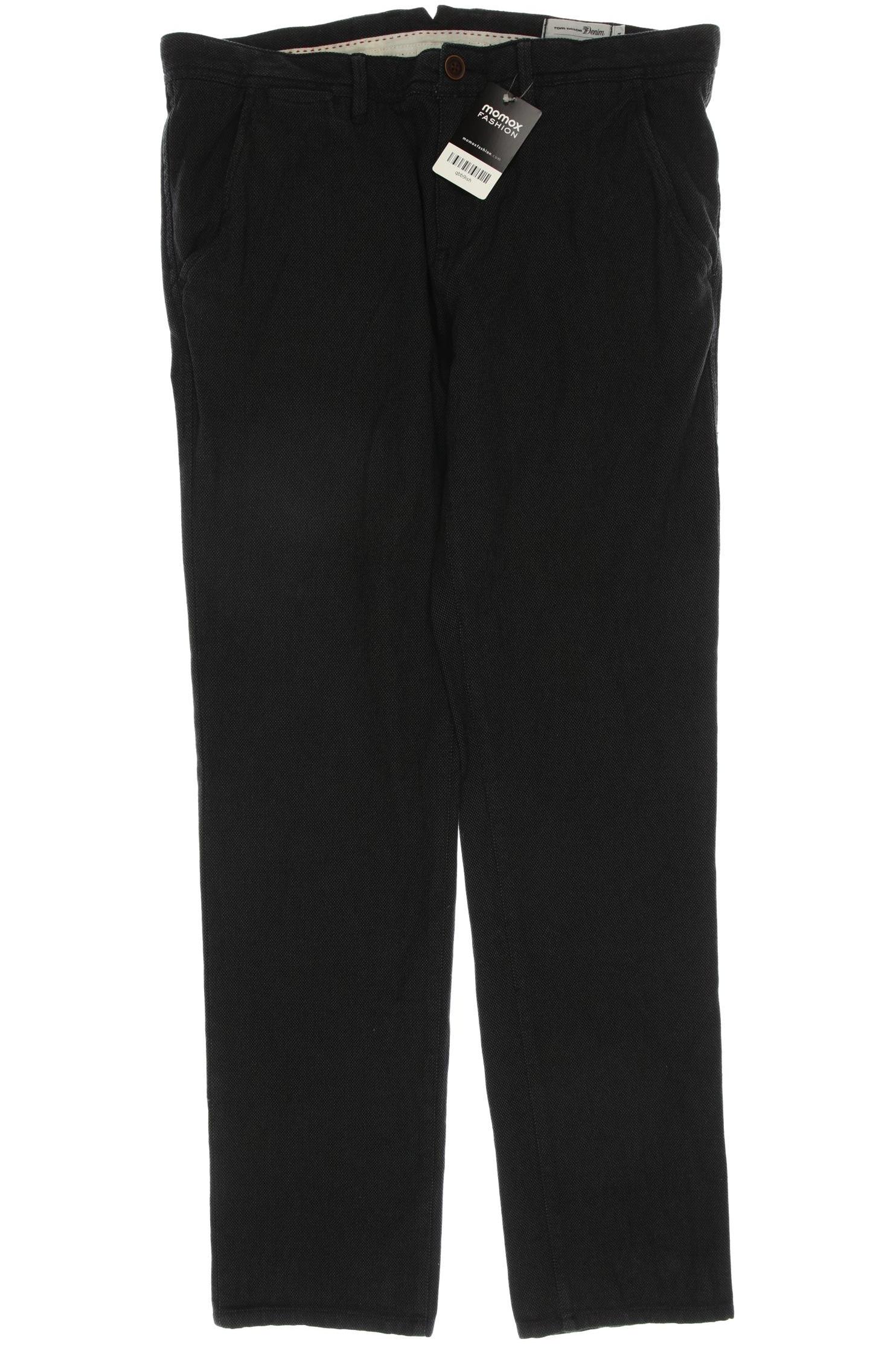 

Tom Tailor Herren Stoffhose, grau