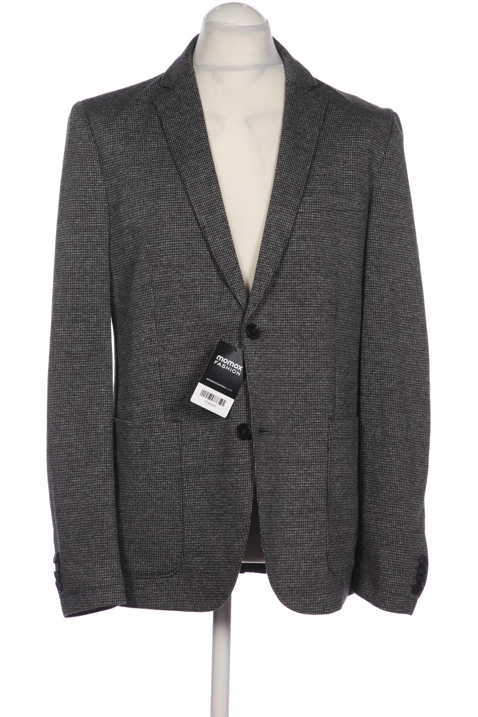 

Tom Tailor Herren Sakko, grau