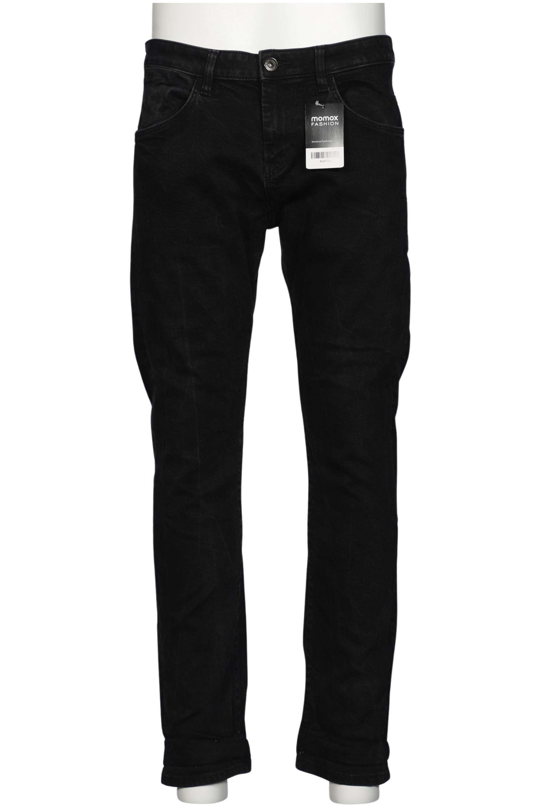 

Tom Tailor Herren Jeans, schwarz, Gr. 36