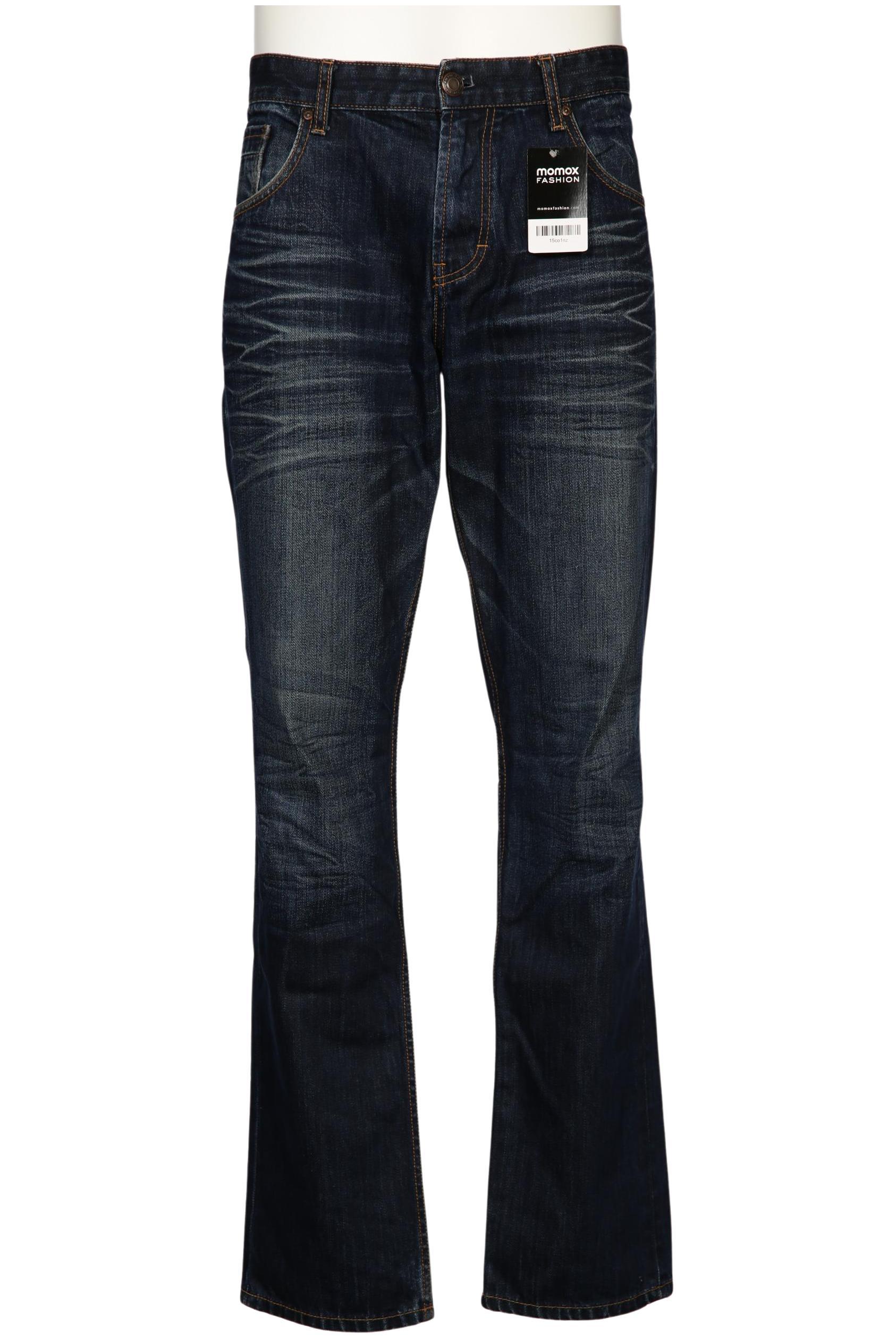 Thumbnail - Tom Tailor Herren Jeans, marineblau, Gr. 36