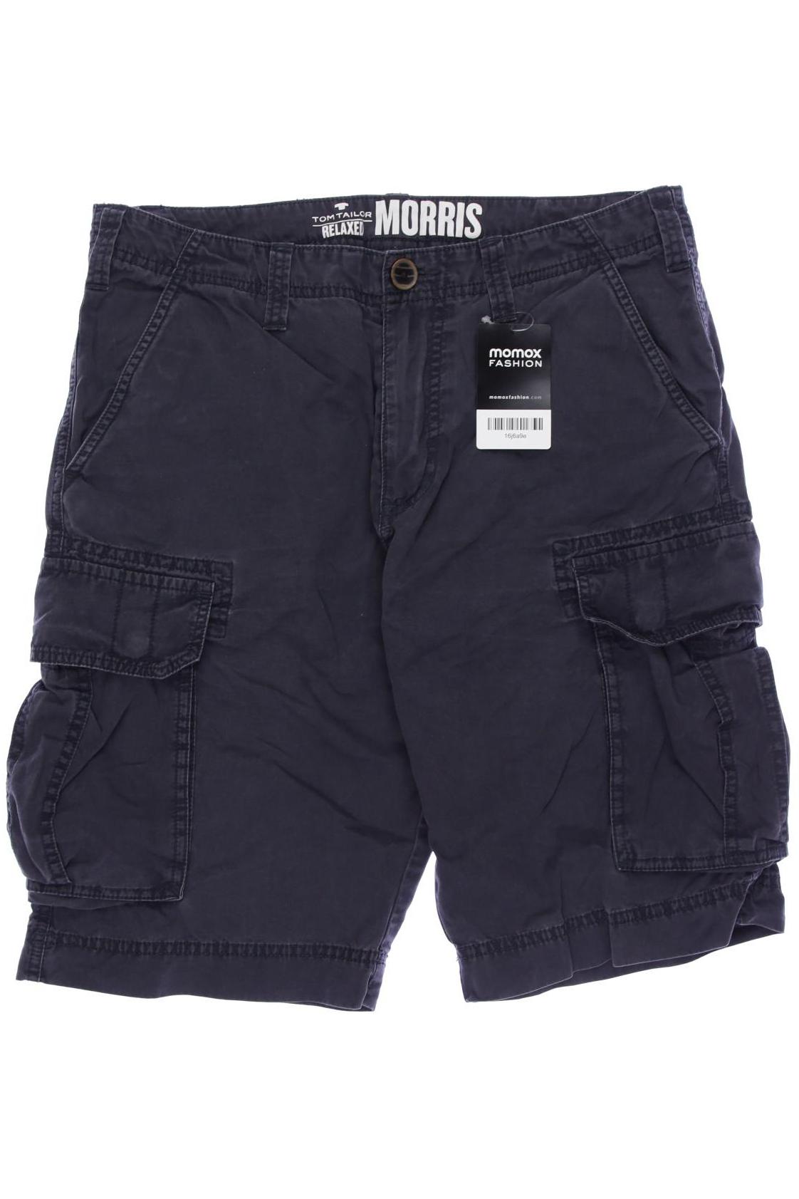 

Tom Tailor Herren Shorts, grau