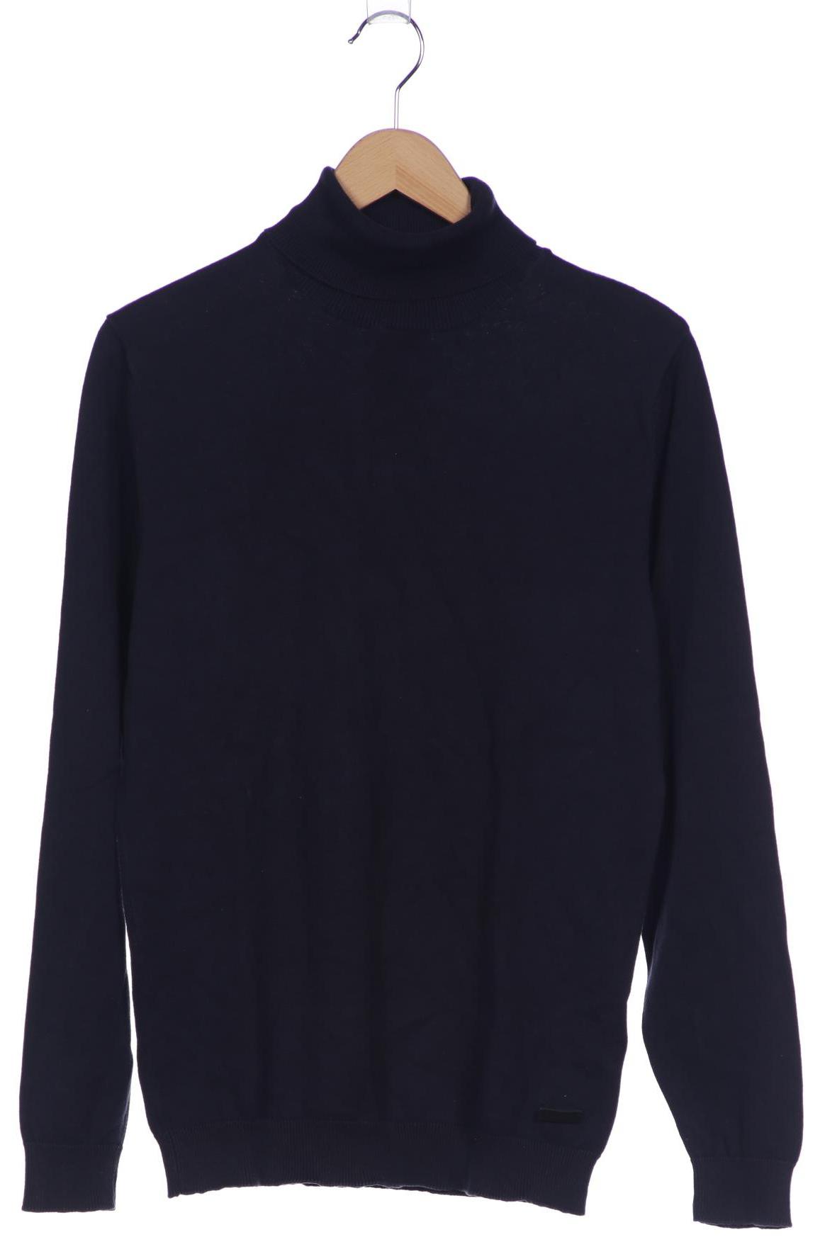 

Tom Tailor Herren Pullover, marineblau, Gr. 52