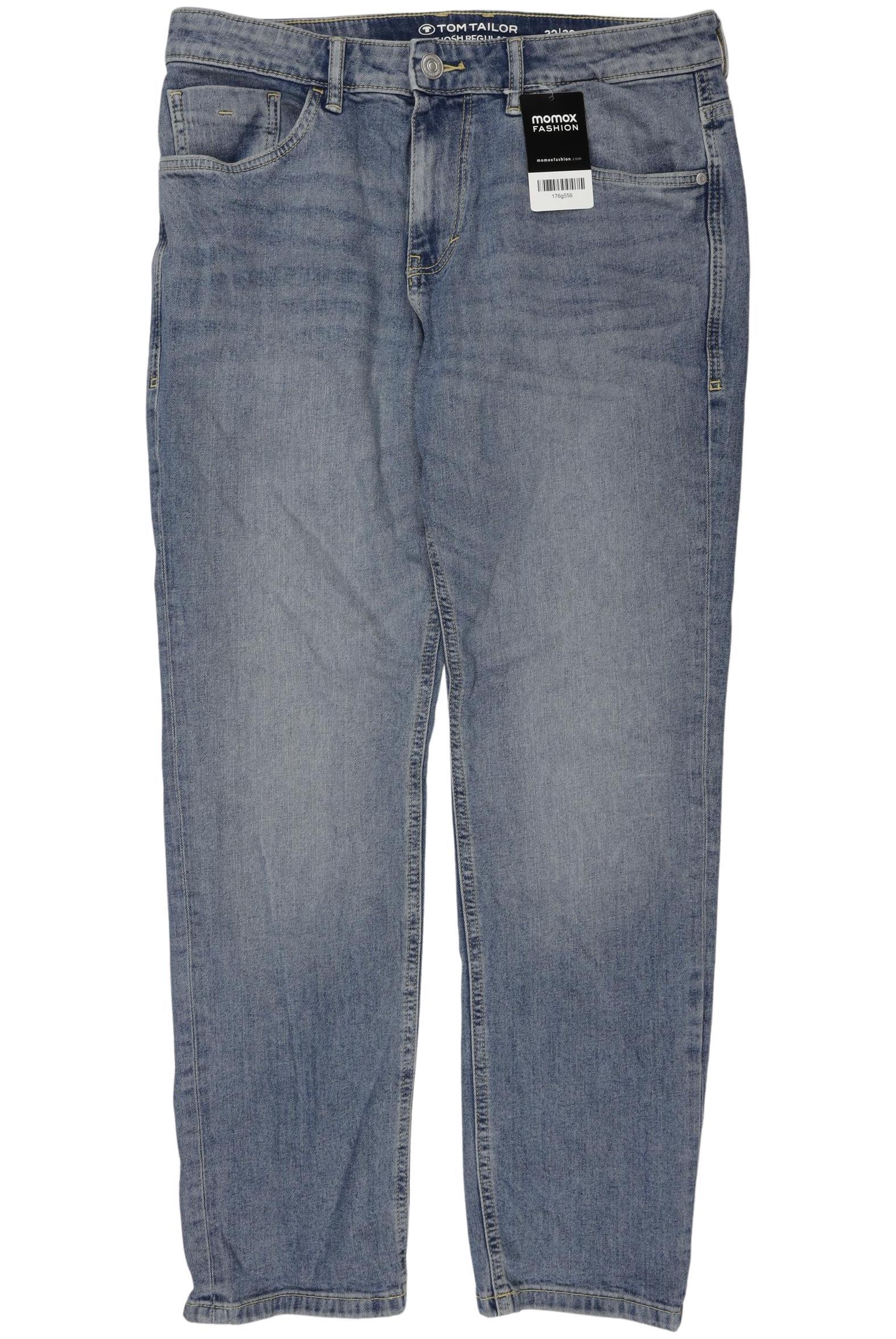 

Tom Tailor Herren Jeans, blau, Gr. 32