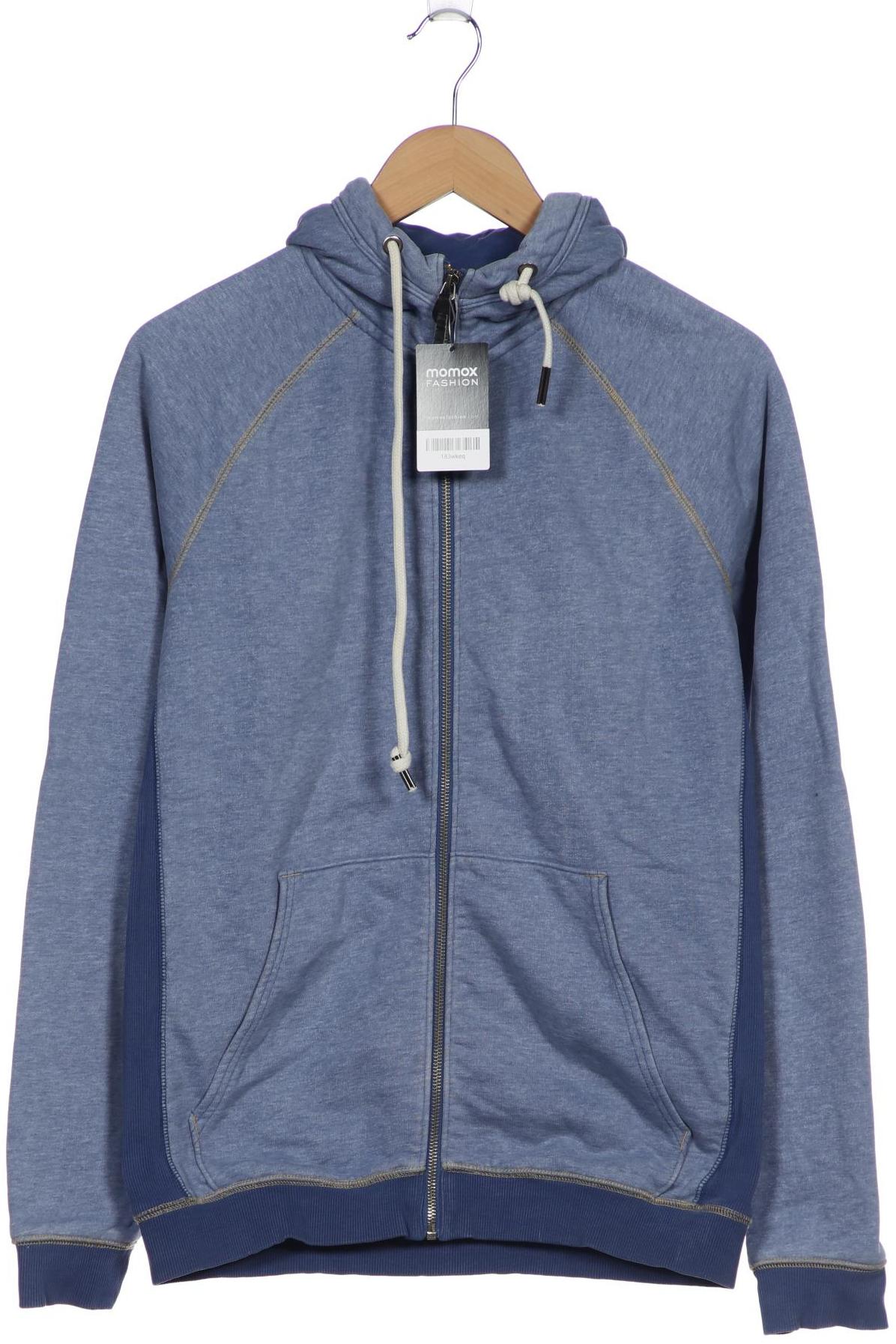 

Tom Tailor Herren Kapuzenpullover, blau