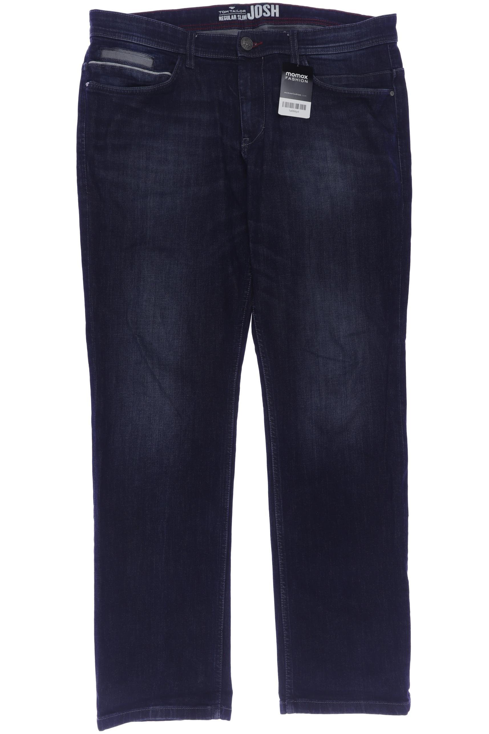

Tom Tailor Herren Jeans, marineblau, Gr. 36