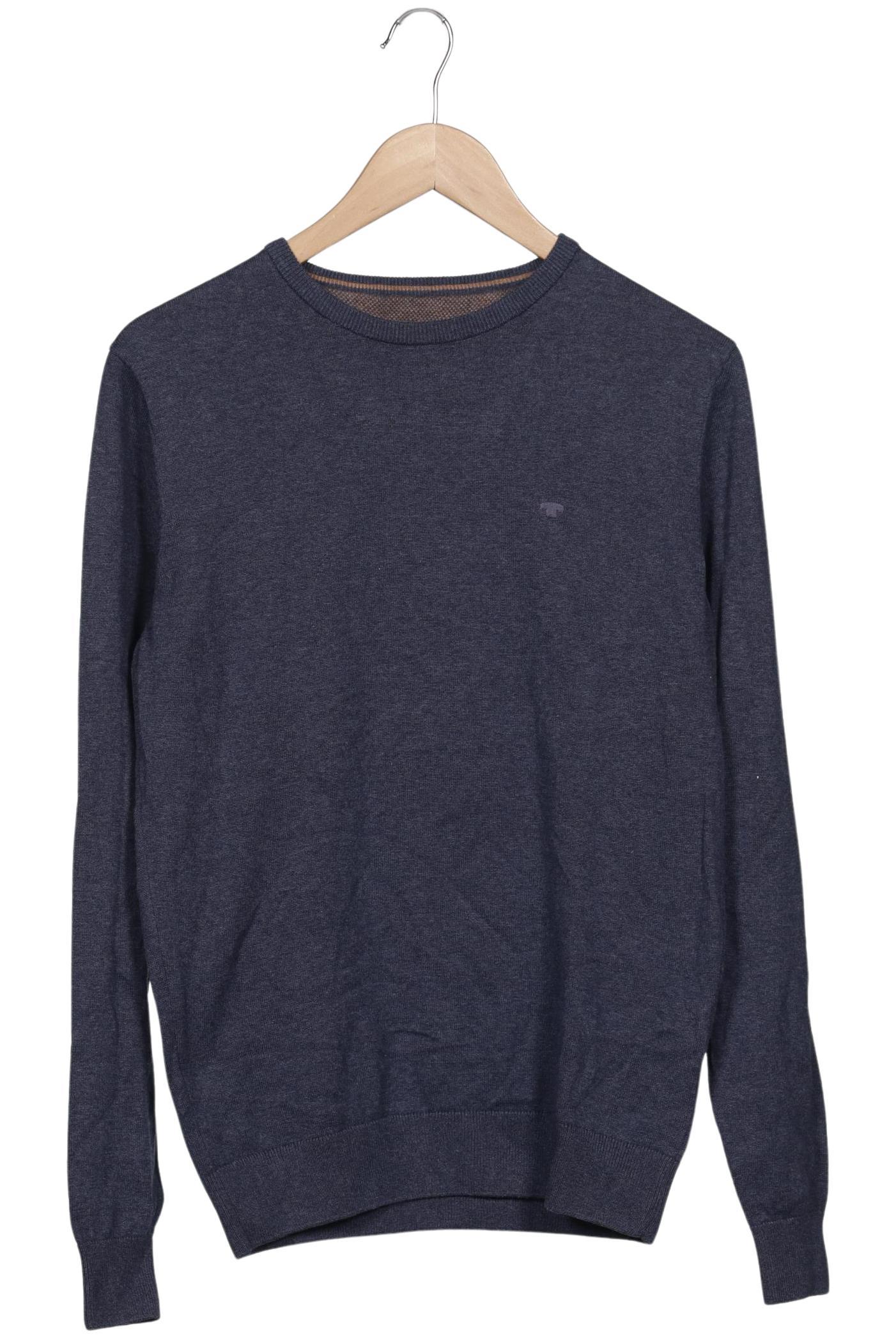 

Tom Tailor Herren Pullover, marineblau, Gr. 48