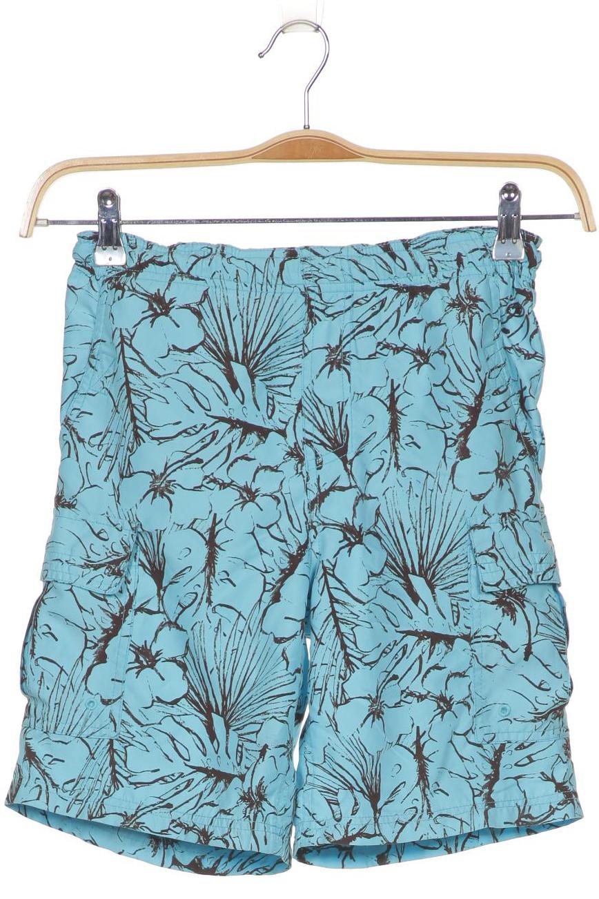 

Tom Tailor Herren Shorts, hellblau