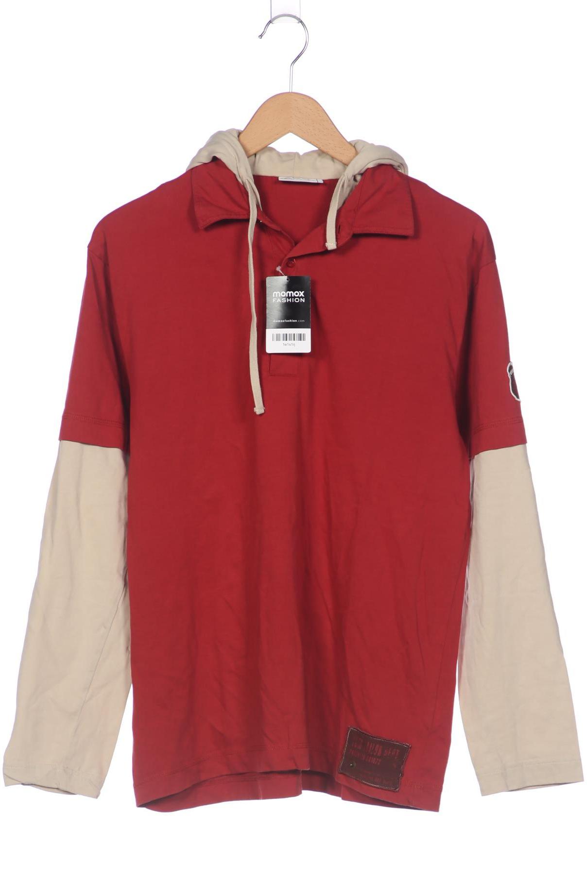 

Tom Tailor Herren Poloshirt, rot, Gr. 54