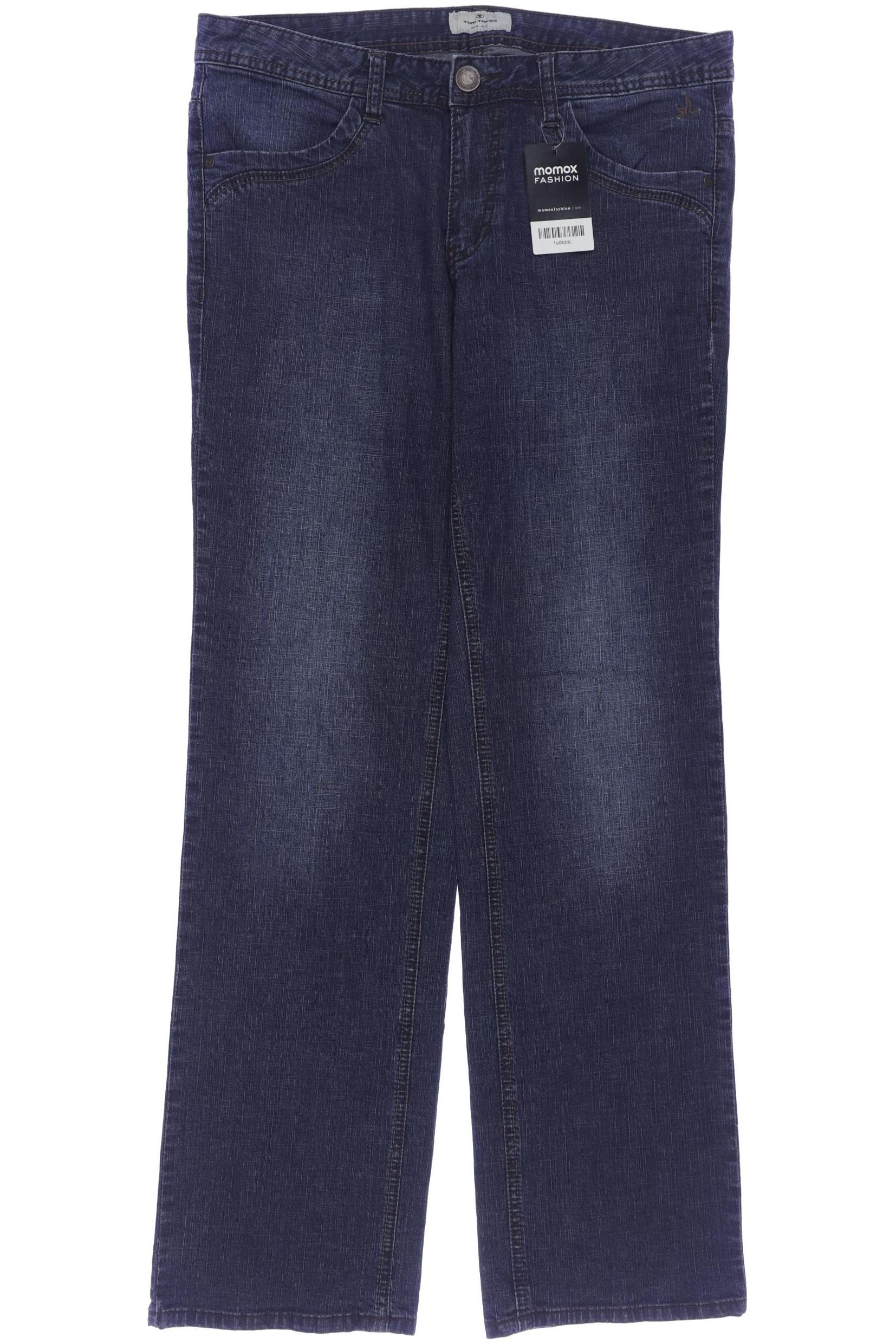 

Tom Tailor Herren Jeans, marineblau, Gr. 31
